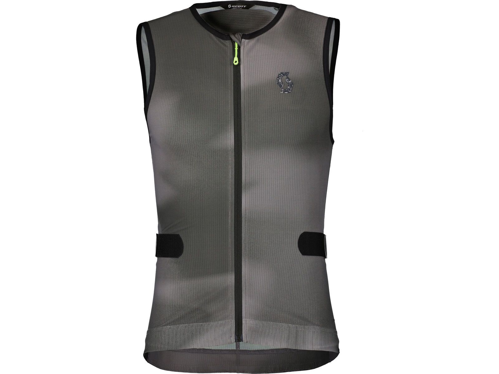 Scott Vest Airflow M's, evening grey/black | Bild 1