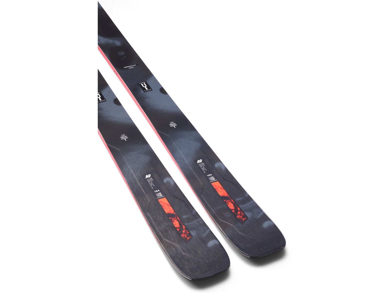 K2 Mindbender 99Ti | Bild 6