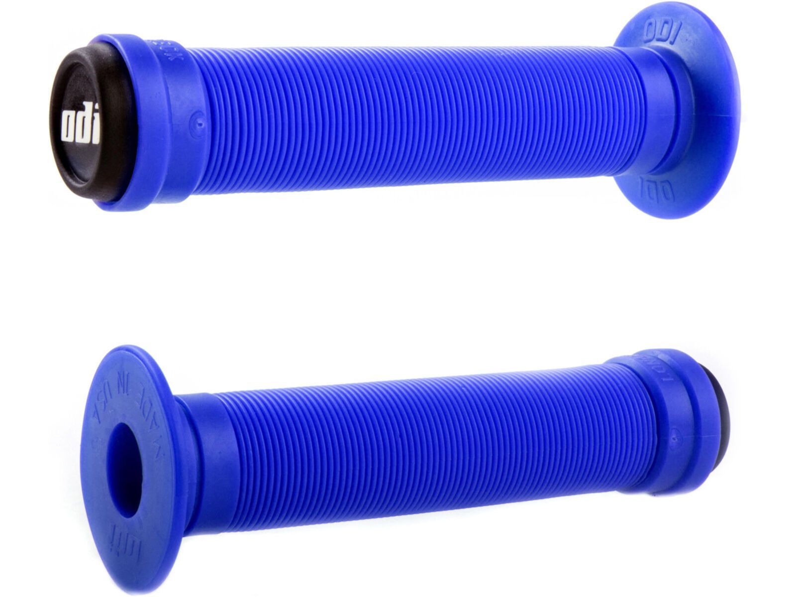 ODI Longneck ST BMX Grips, blau | Bild 1