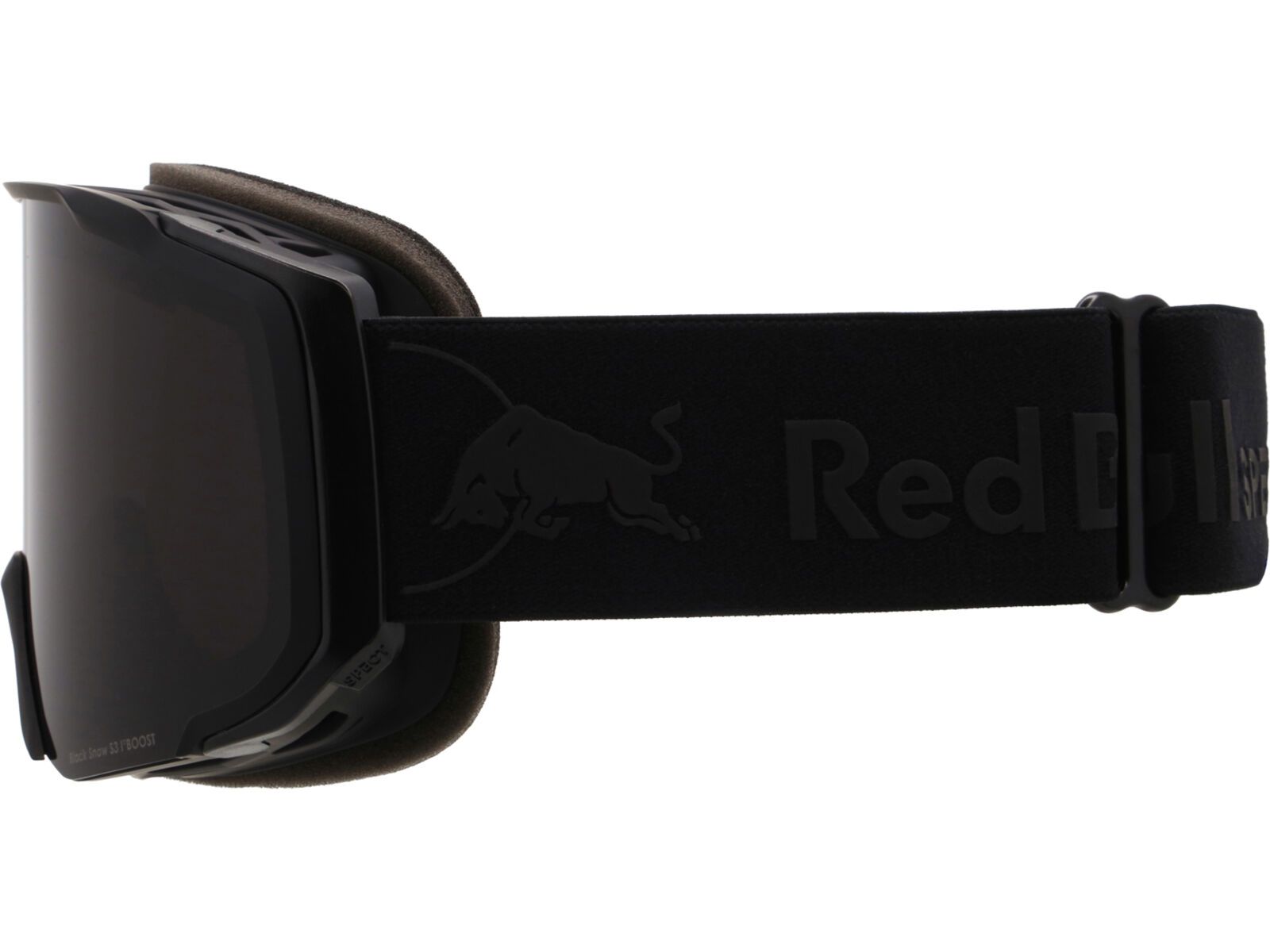 Red Bull Spect Eyewear Jibb, Smoke / black | Bild 5