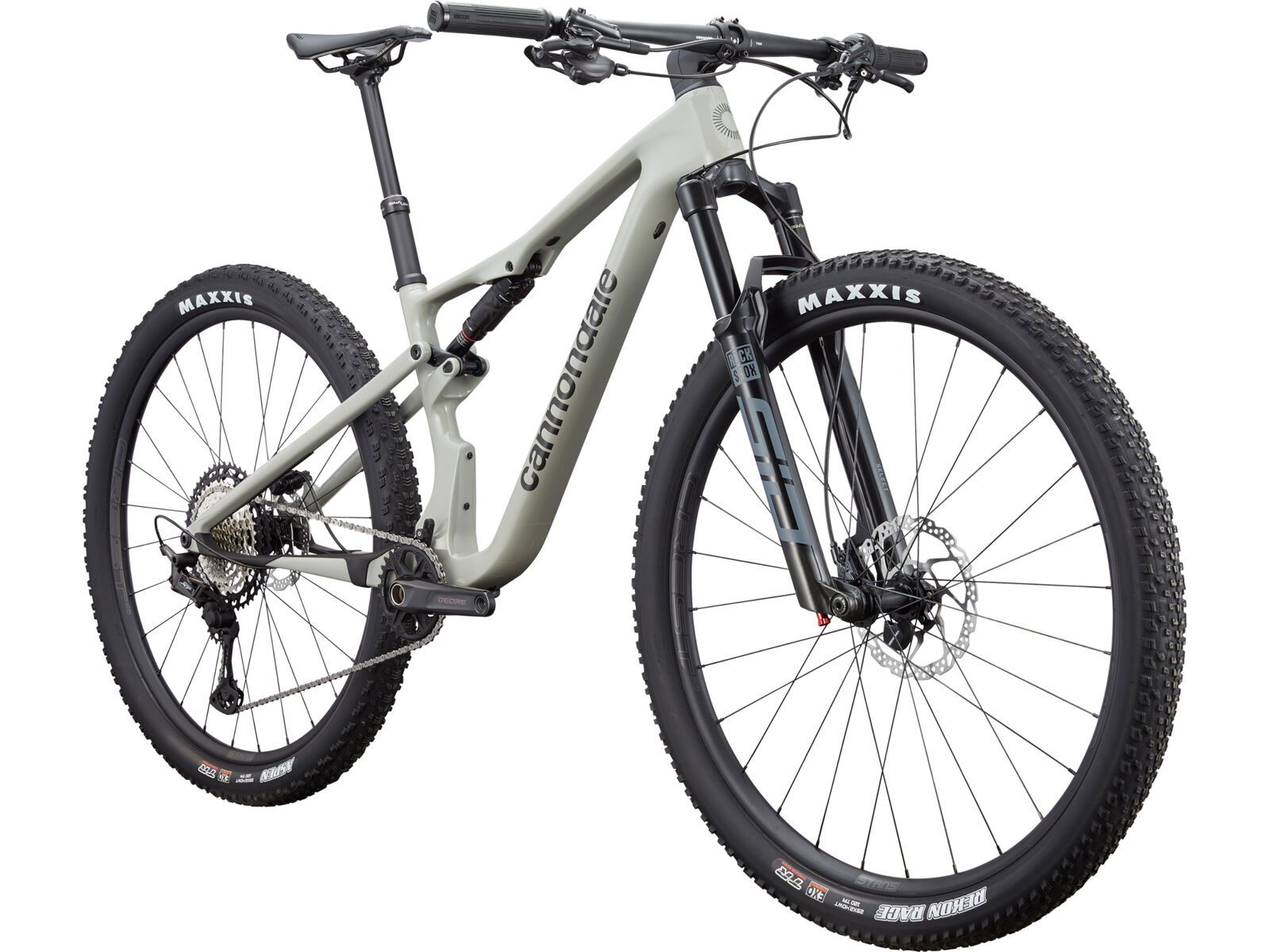 Cannondale Scalpel 3, tigershark | Bild 2
