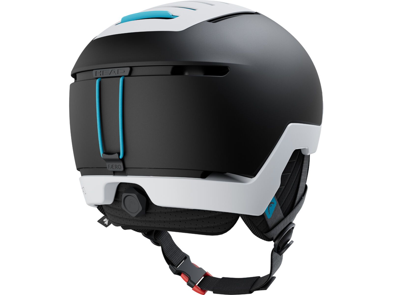 Head Faero Pro, WCR | Bild 2