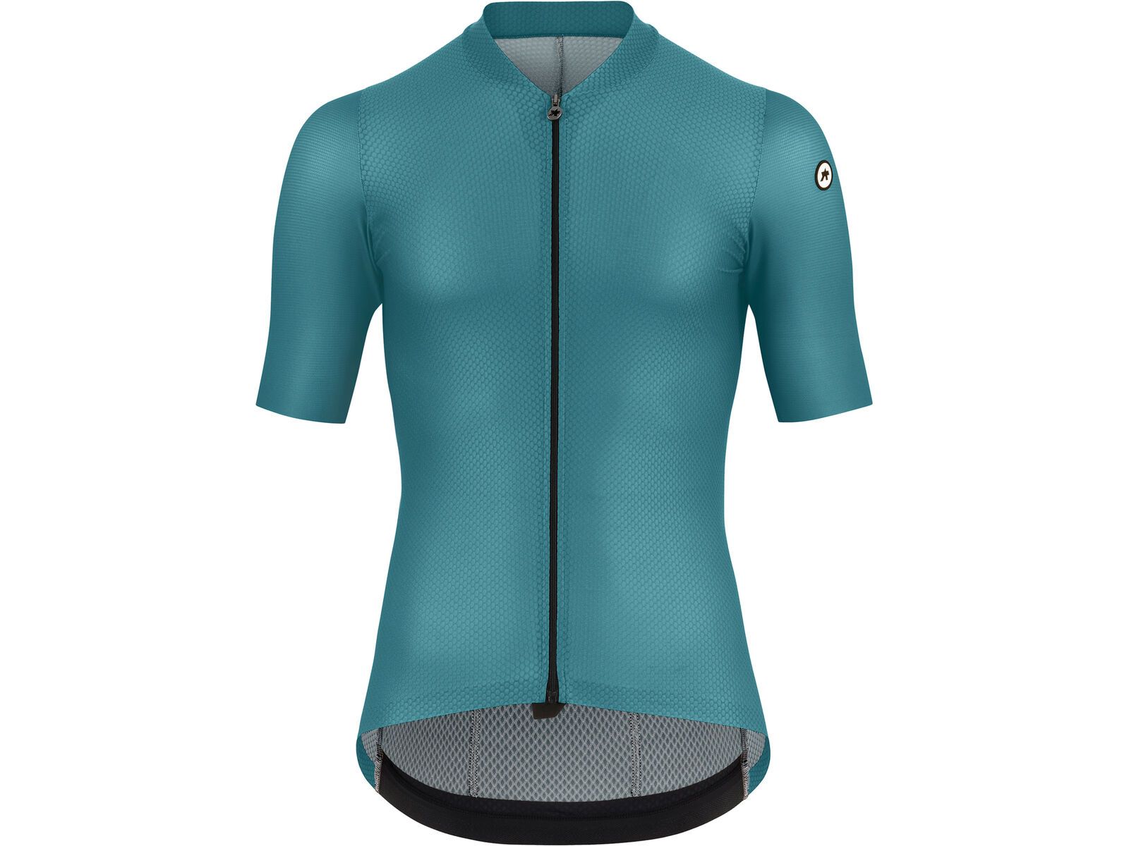 Assos Mille GT Jersey S11, foundation green | Bild 1