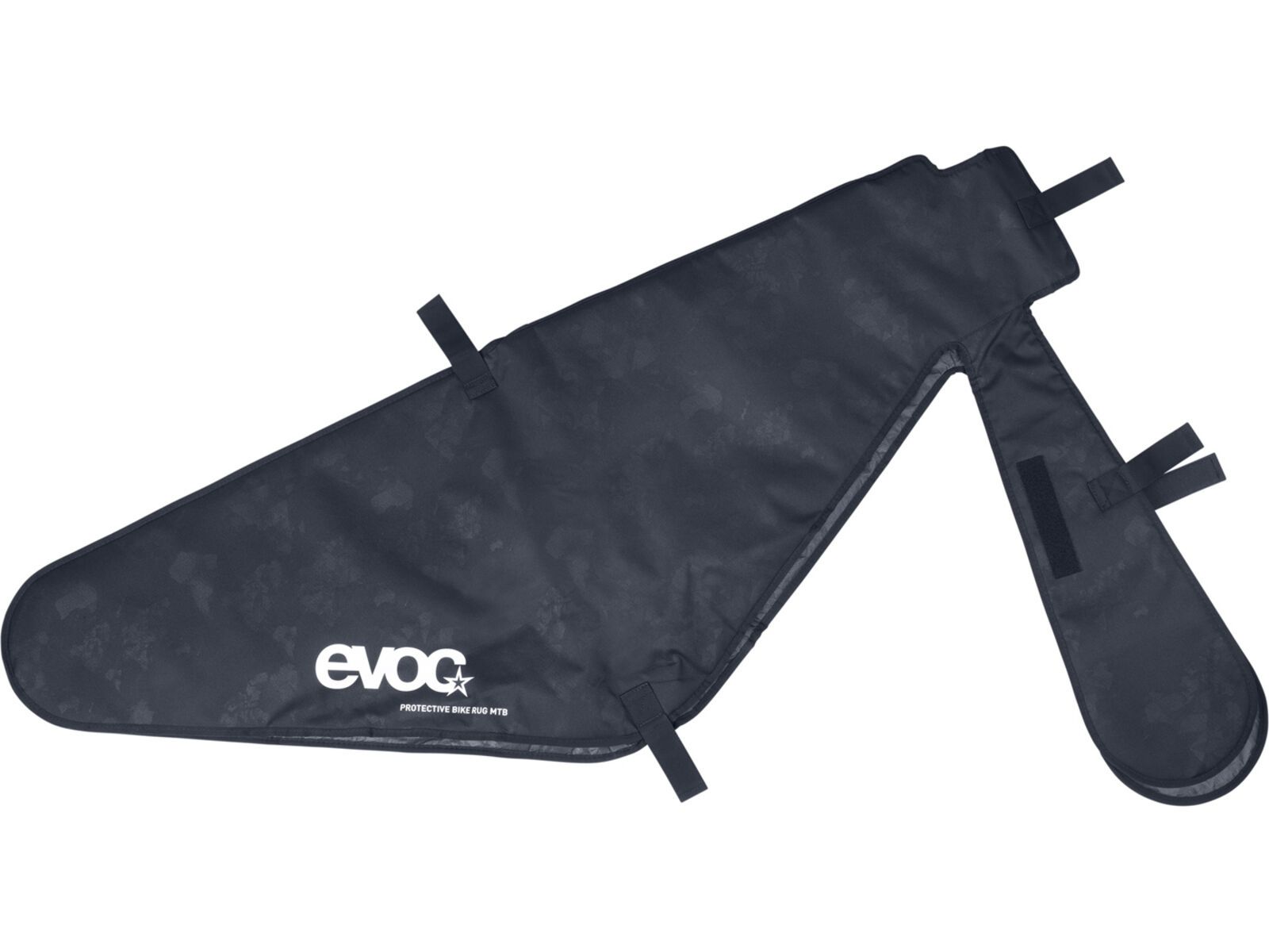 Evoc Protective Bike Rug MTB, black | Bild 1