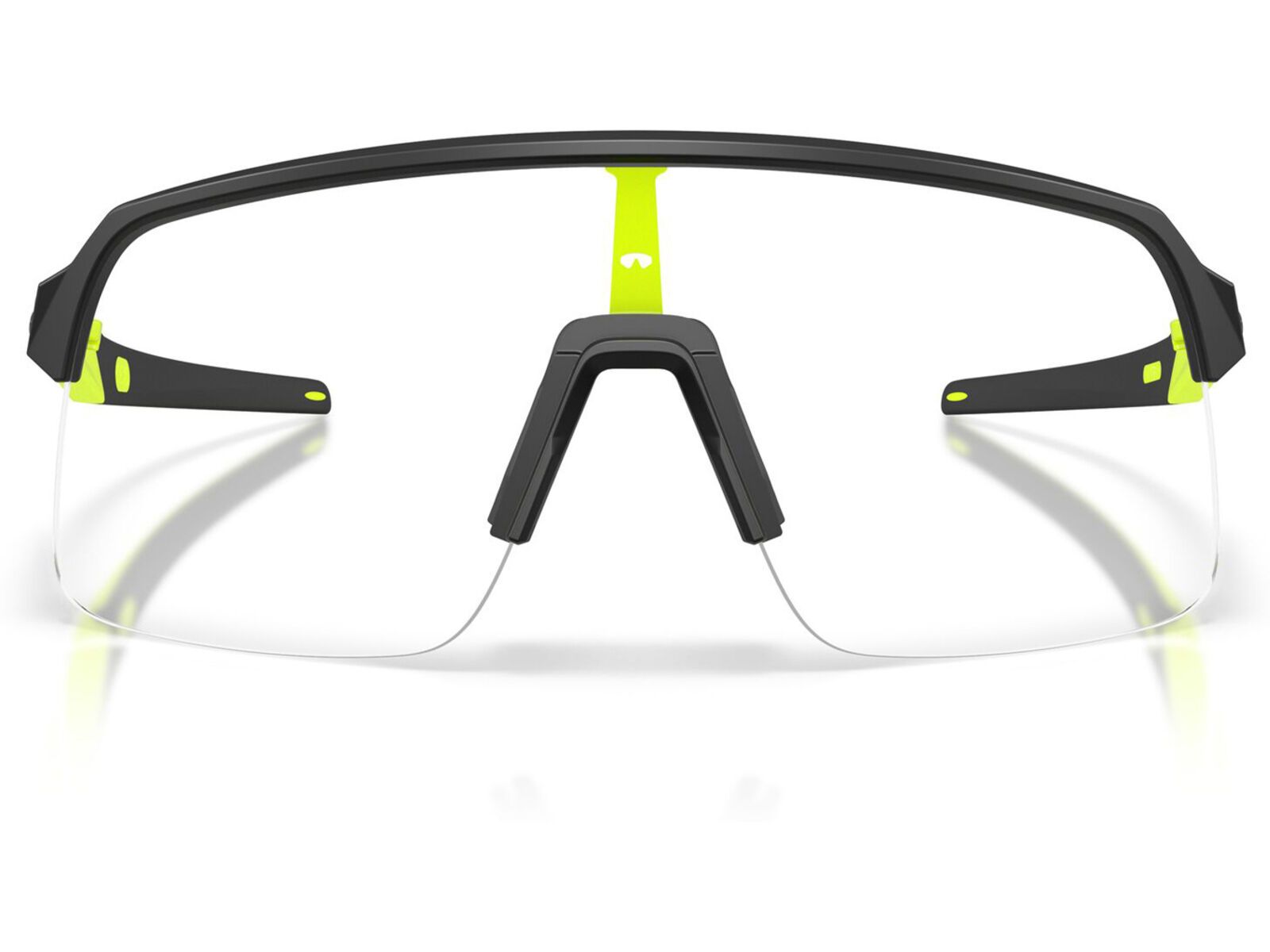 Oakley Sutro Lite Court Collection, Clear / matte black | Bild 8
