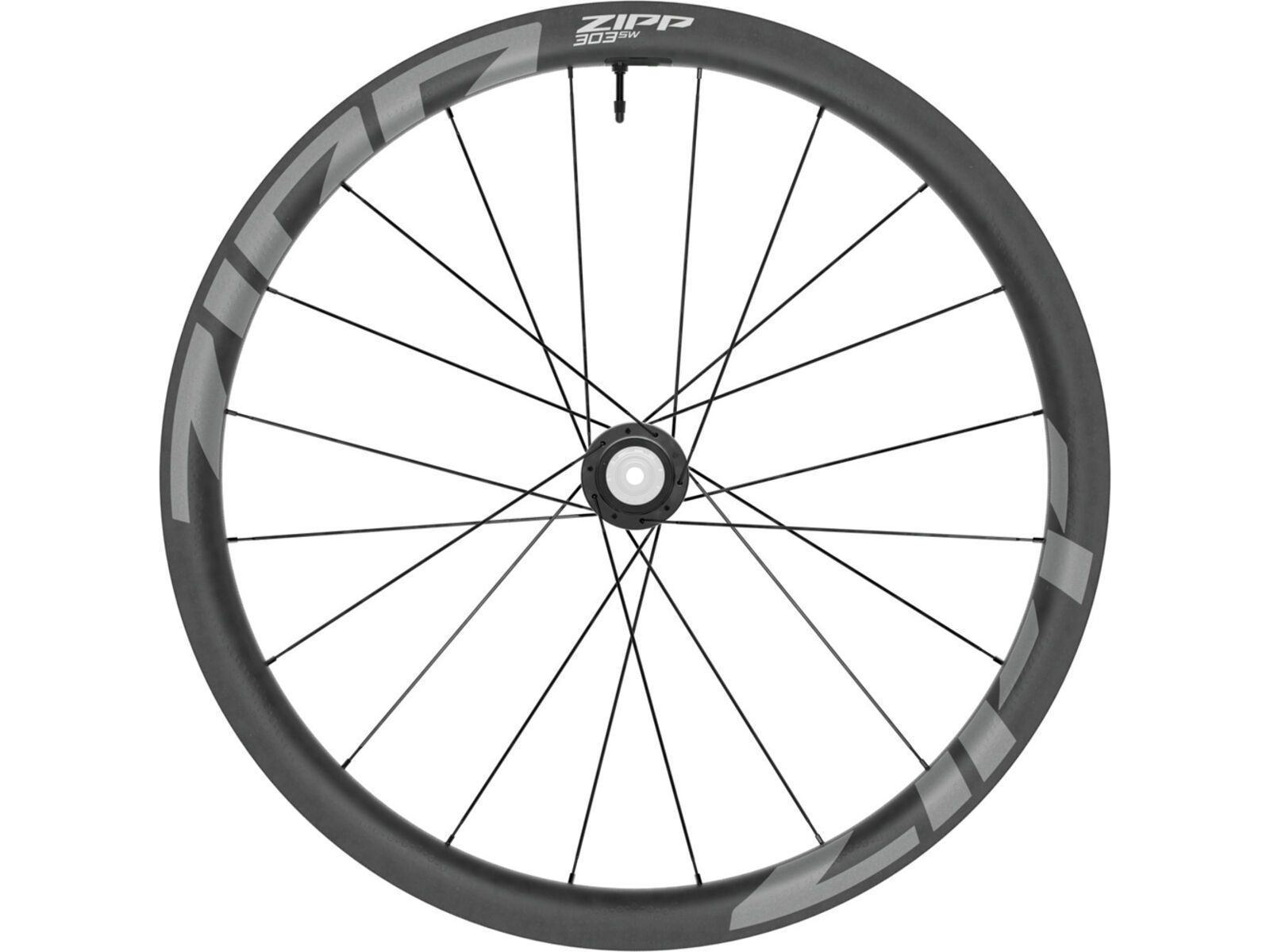 Zipp 303 SW Tubeless Disc - SRAM/Shimano 11-fach | Bild 2