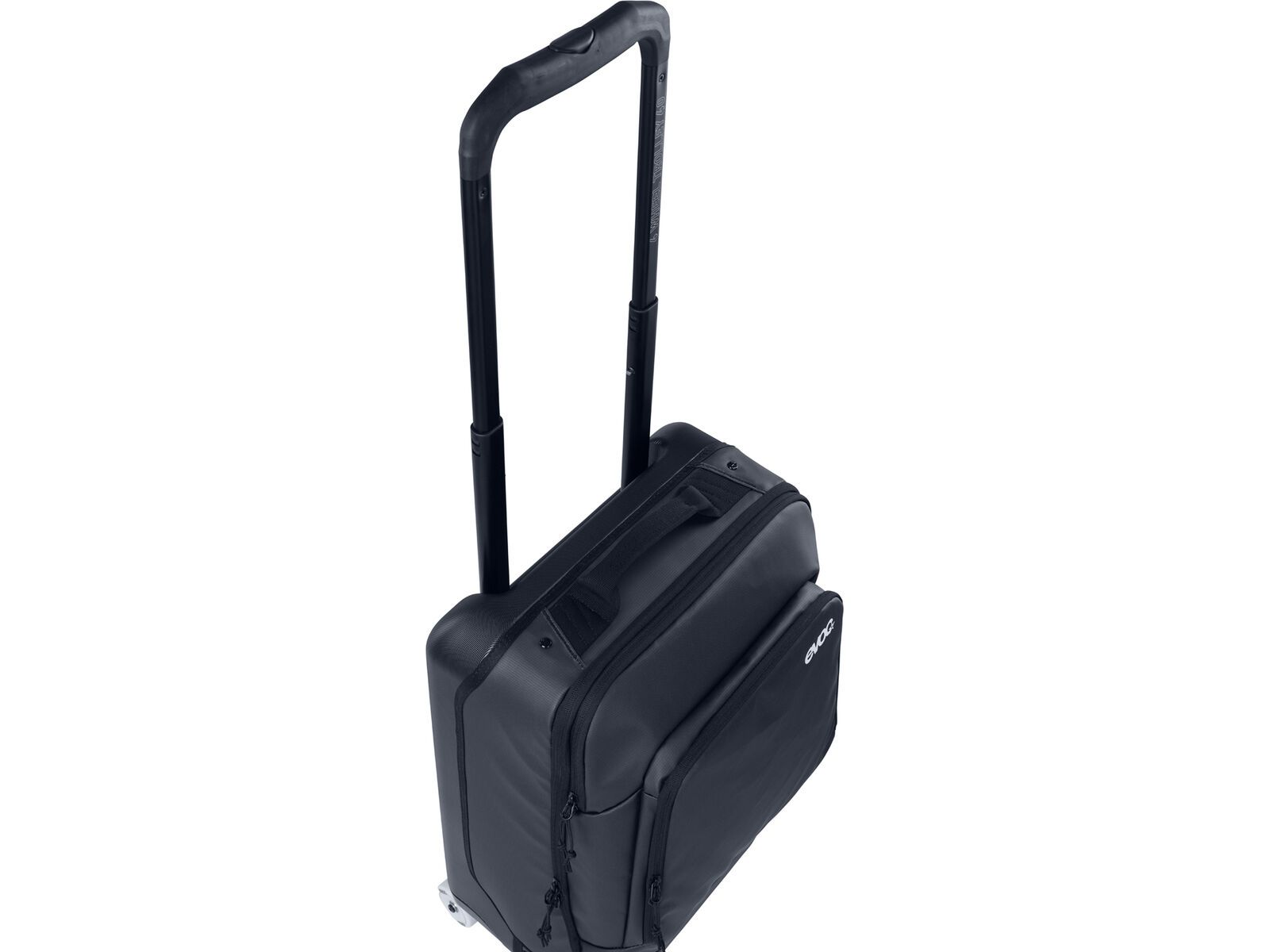 Evoc 4-Wheel Trolley 40, carbon grey/black | Bild 3