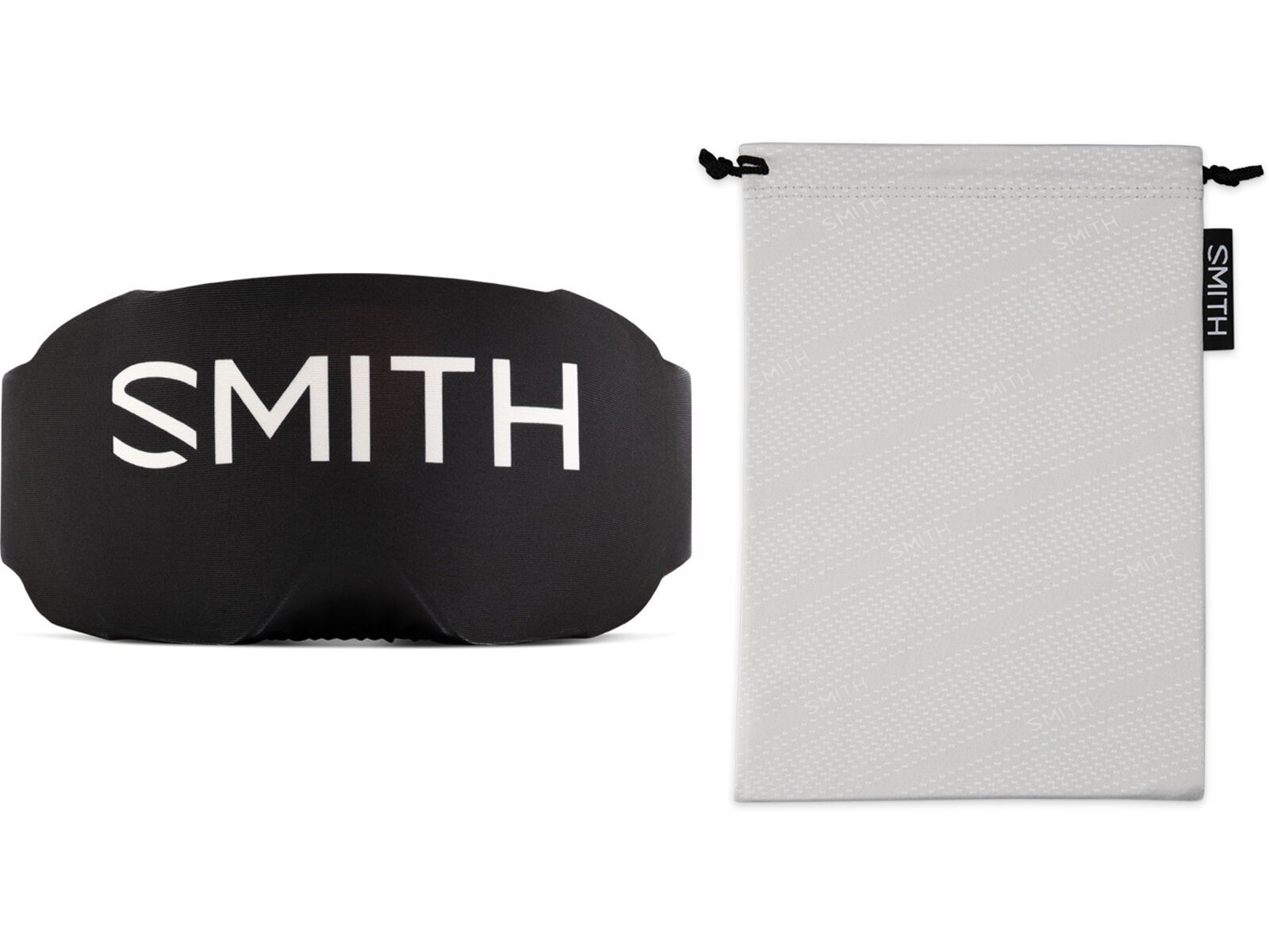 Smith Squad Mag, ChromaPop Sun Platinum Mirror / dusk | Bild 6