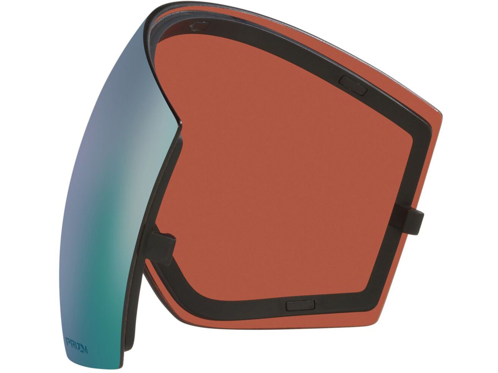Oakley Flight Deck Pro L, Prizm Snow Argon Iridium & Sapphire Iridium | Bild 16