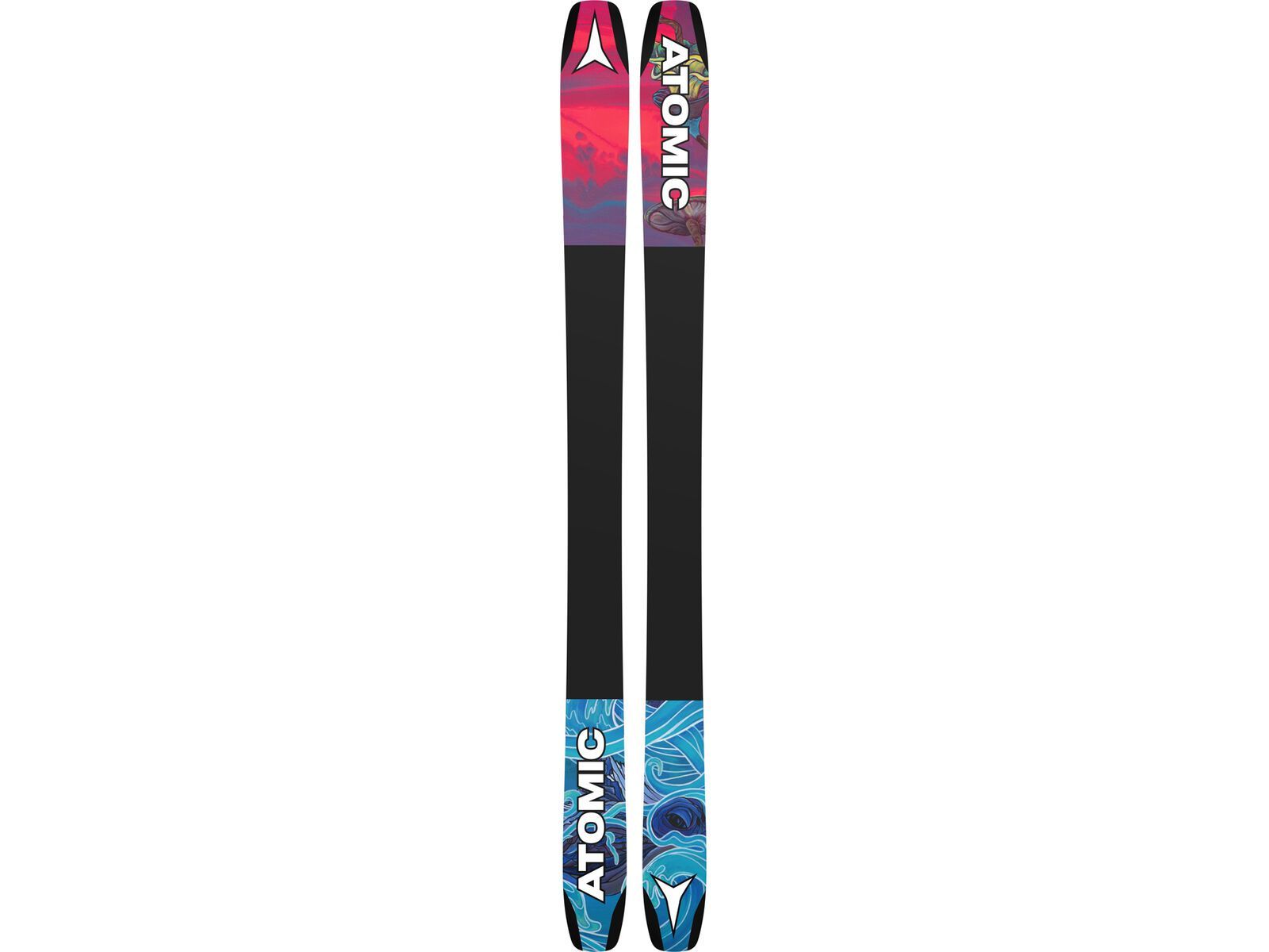 Atomic Bent 100 | Bild 2