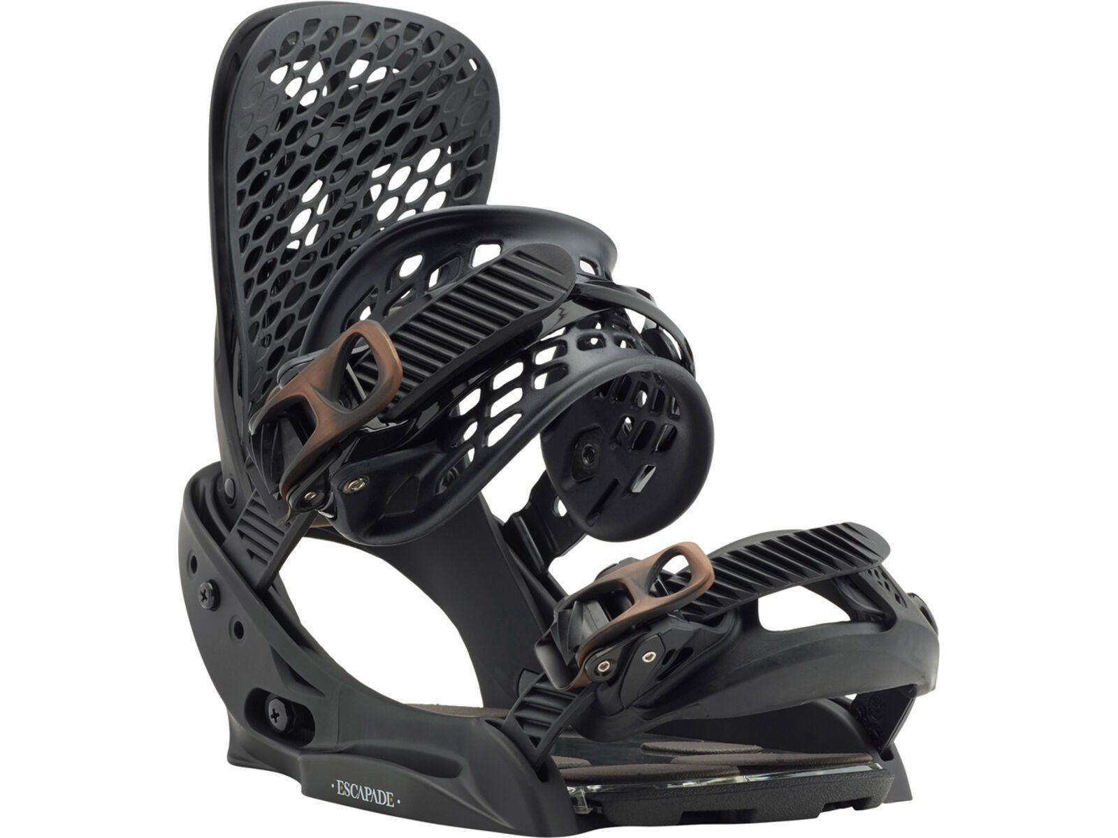 Set: Burton Stylus 2019 +  Escapade EST (1930951S) | Bild 3