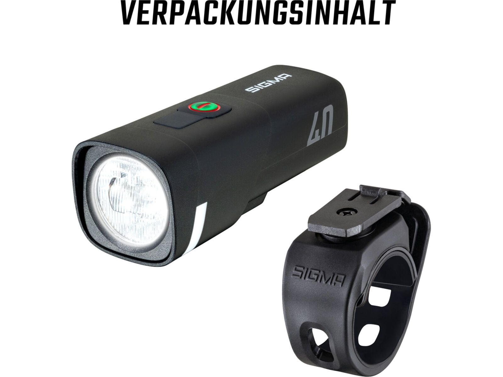 Sigma Aura 40 | Bild 14