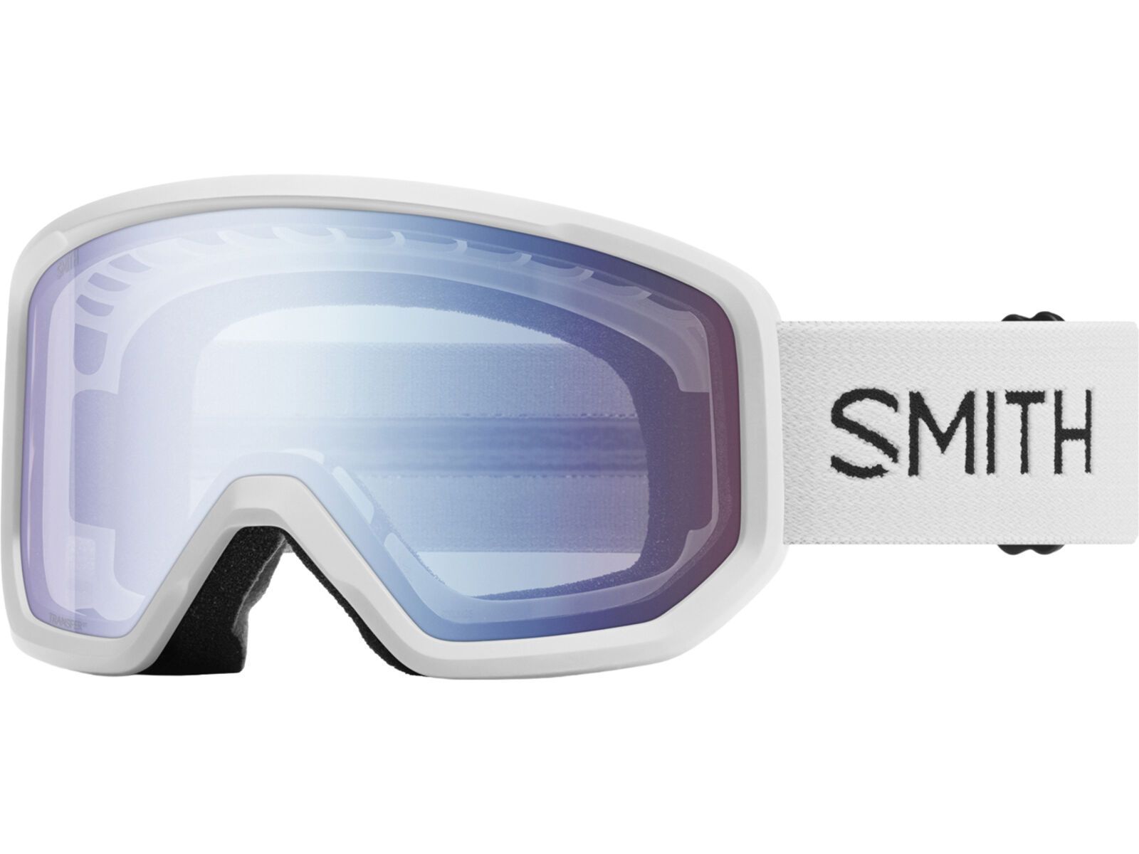 Smith Transfer, Blue Sensor Mirror / white | Bild 1