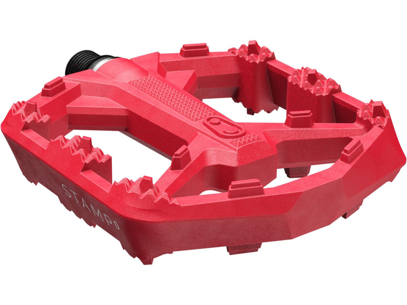 Crankbrothers Stamp 0 Small, red | Bild 2