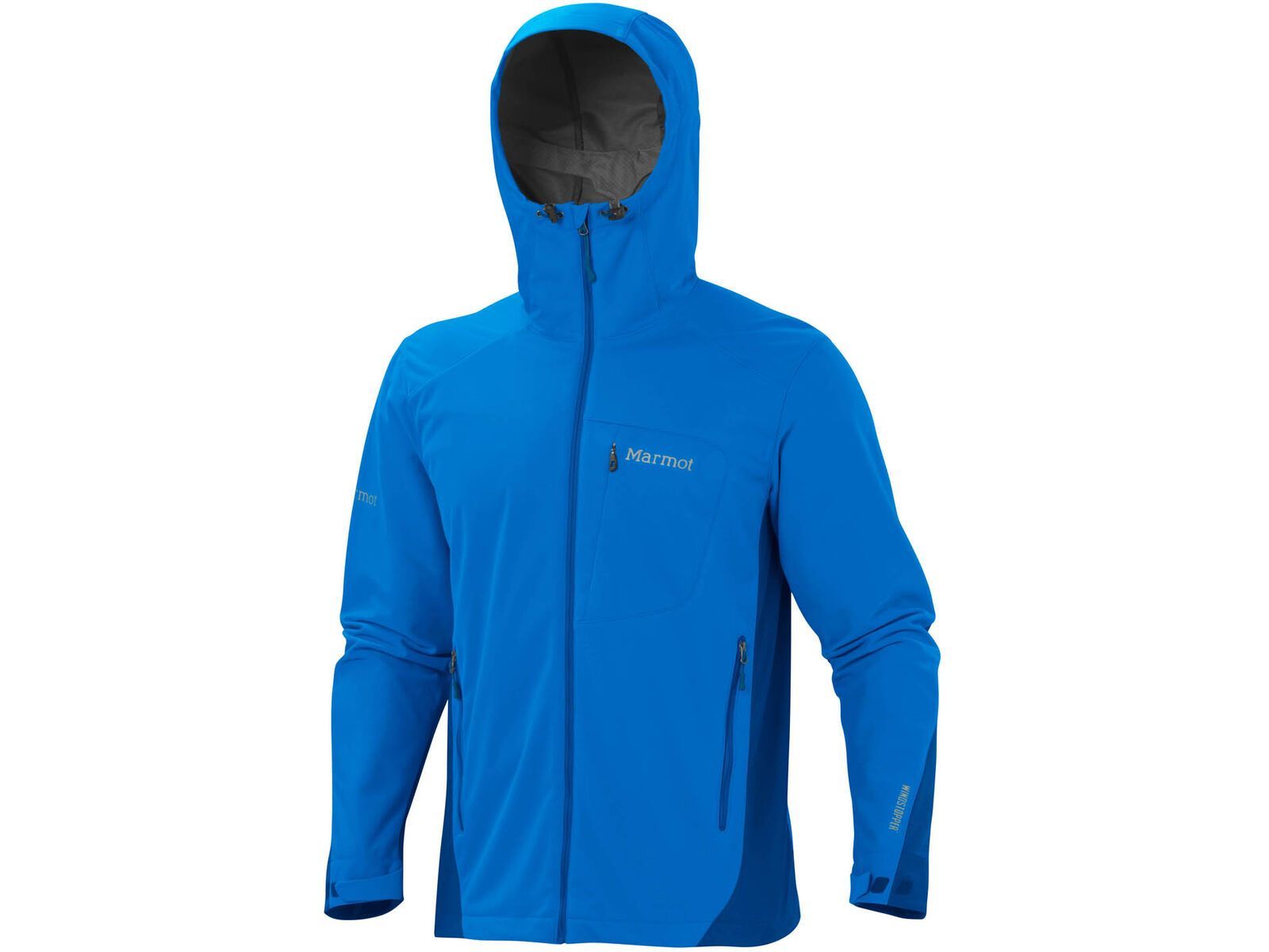 Marmot ROM Jacket, Cobalt Blue/Dark Azure | Bild 1