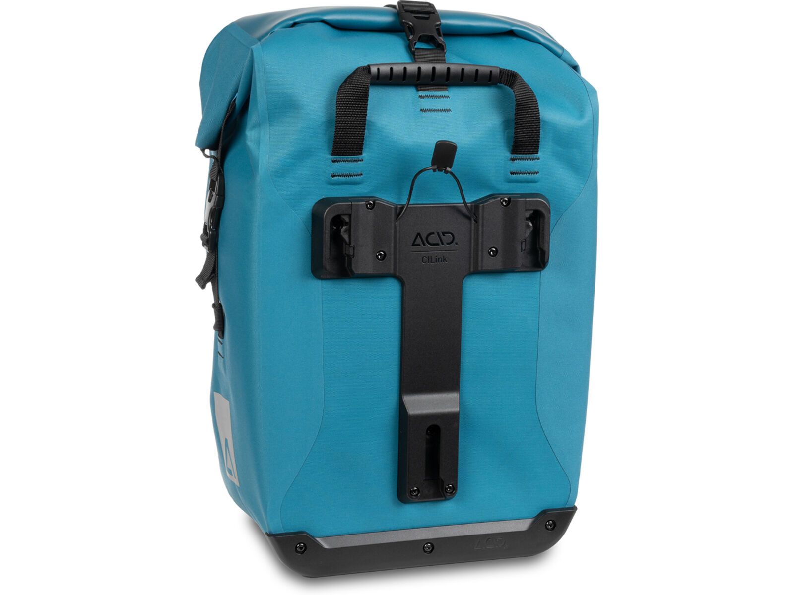 Cube Acid Seitentasche Pro 20/2 CILink (Paar), blue | Bild 2