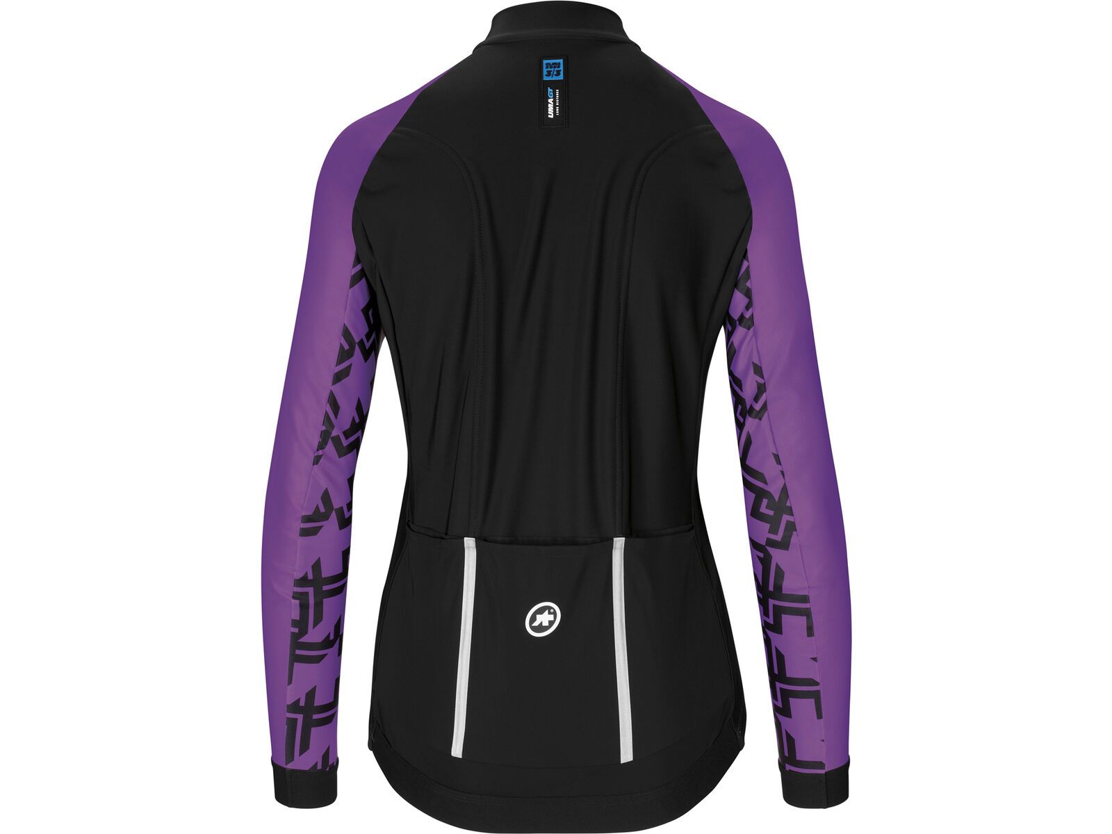 Assos UMA GT Winter Jacket Evo, venus violet | Bild 2