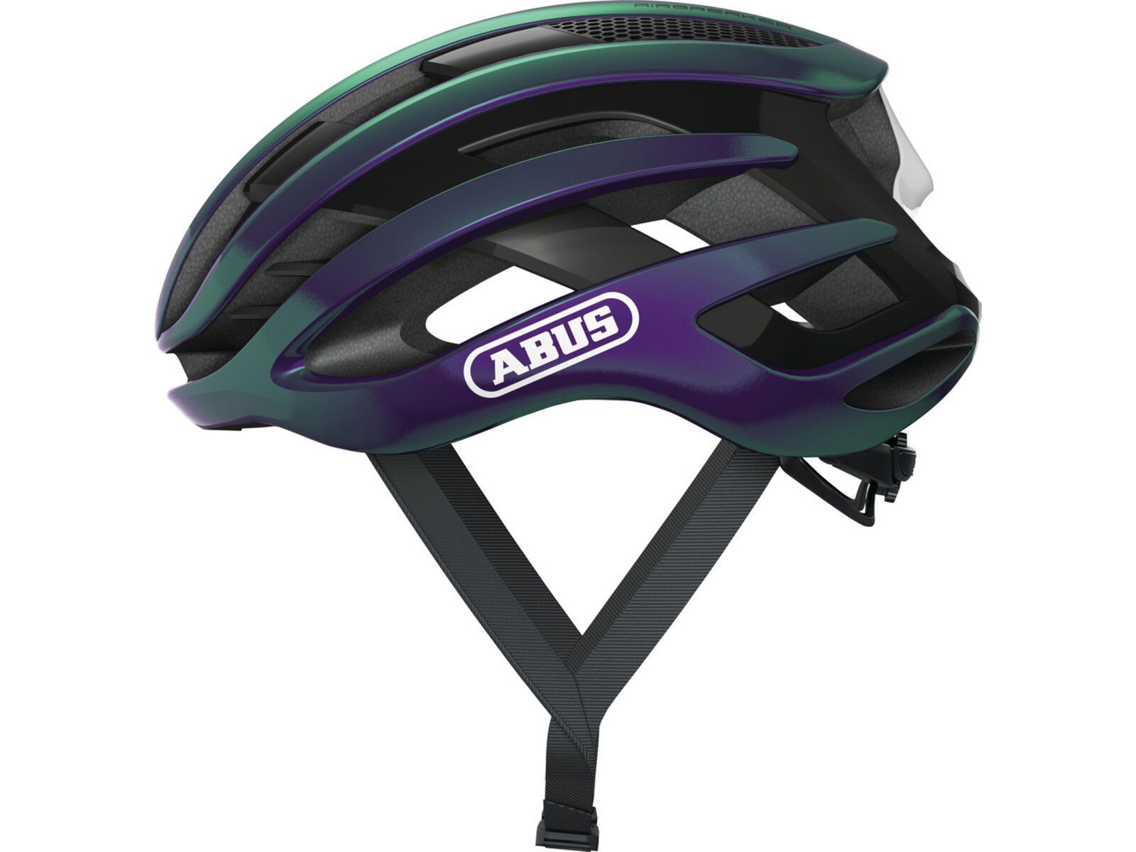 Abus AirBreaker, flip flop purple | Bild 1