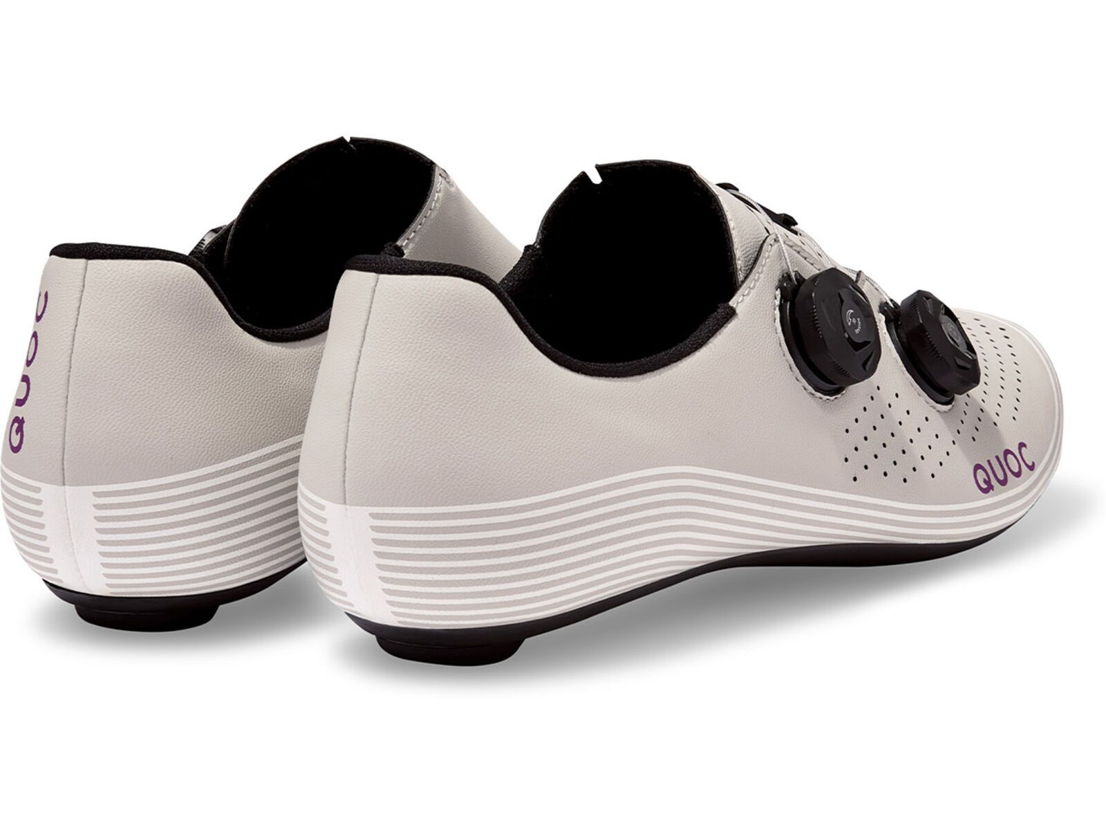 Quoc M3 Sport Road Shoes, chalk | Bild 3