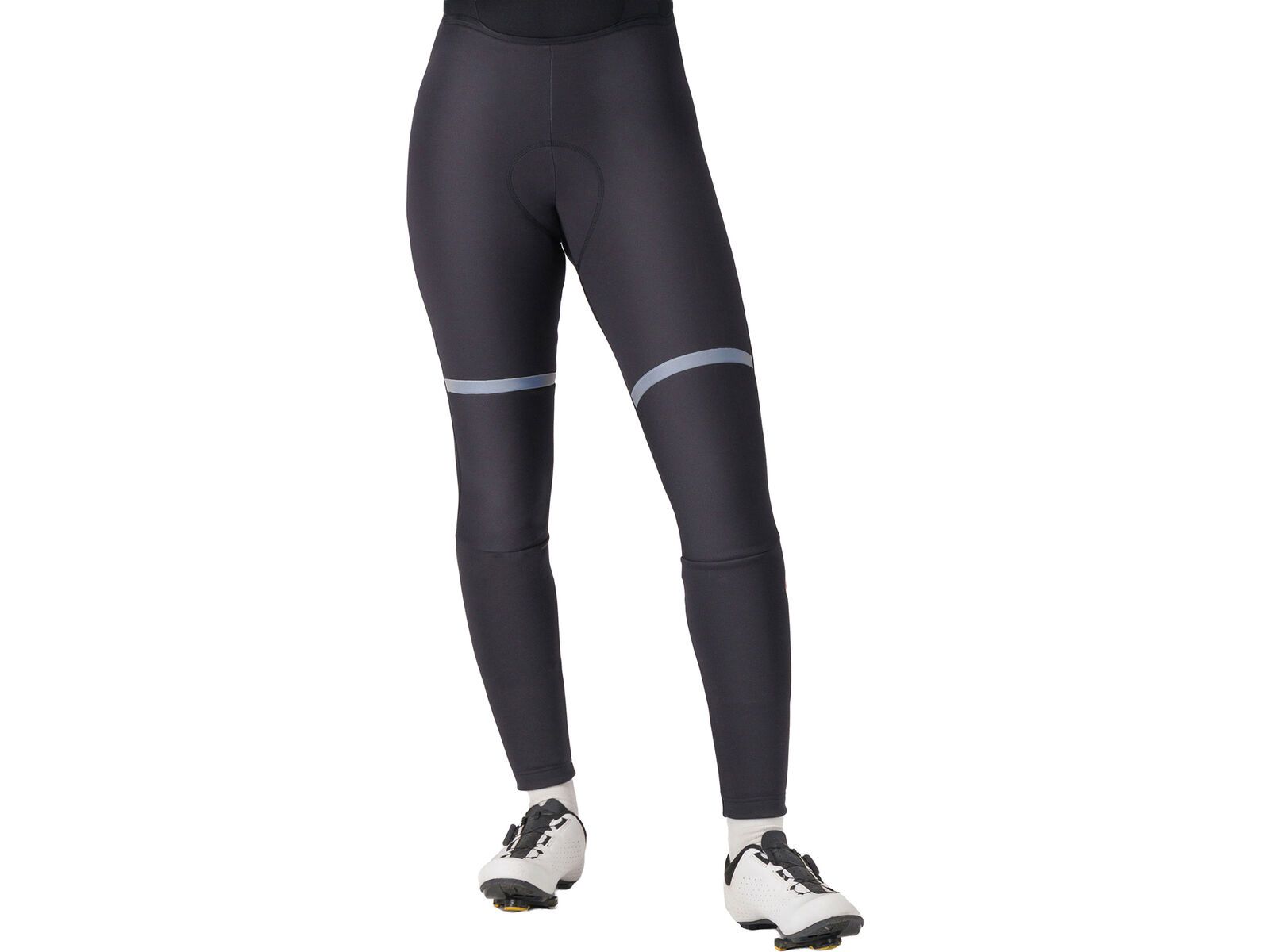 Castelli Polare 2 W Bibtight, black | Bild 1