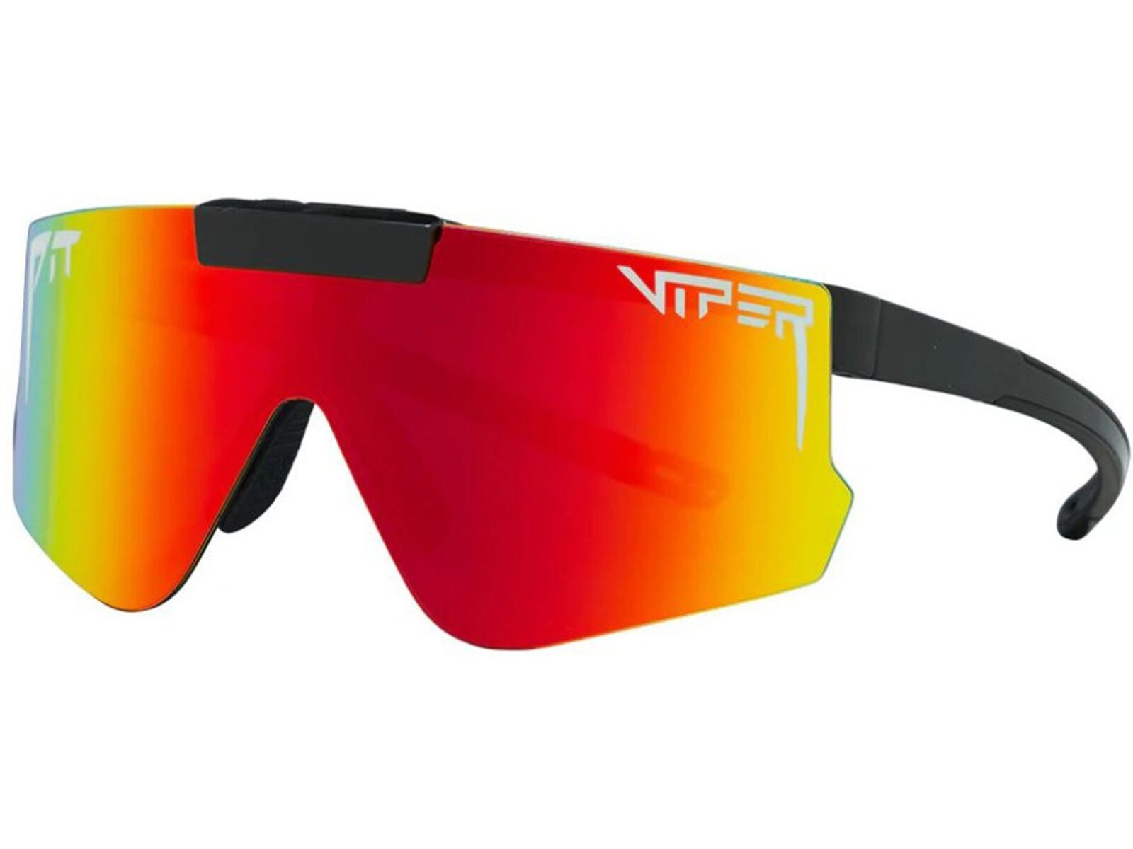 Pit Viper The Flip-Offs, The Exec / HDPV Polarized Rainbow | Bild 1
