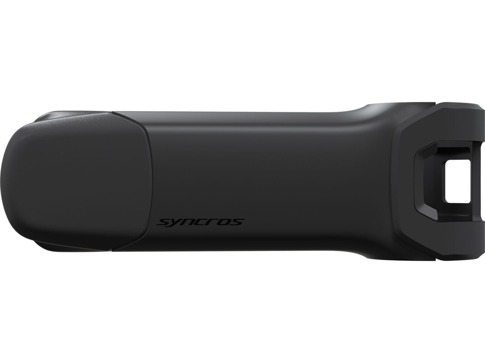 Syncros ST-R100-AL Stem, black | Bild 3