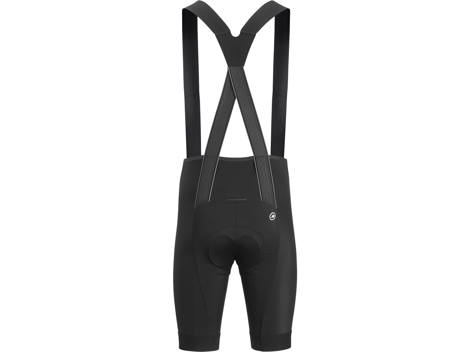 Assos Equipe RS Bib Shorts S9, black series | Bild 3