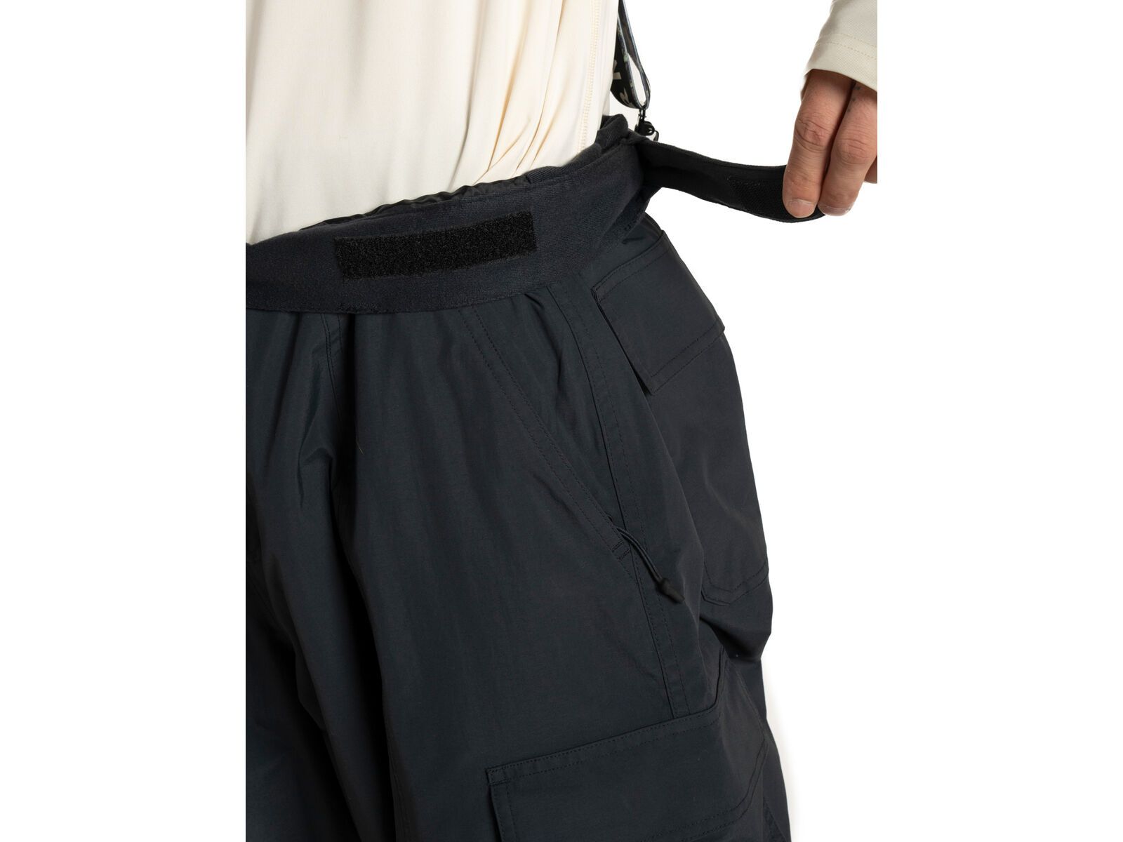 Armada Team Issue Cargo 2L Insulated Pant, black | Bild 11