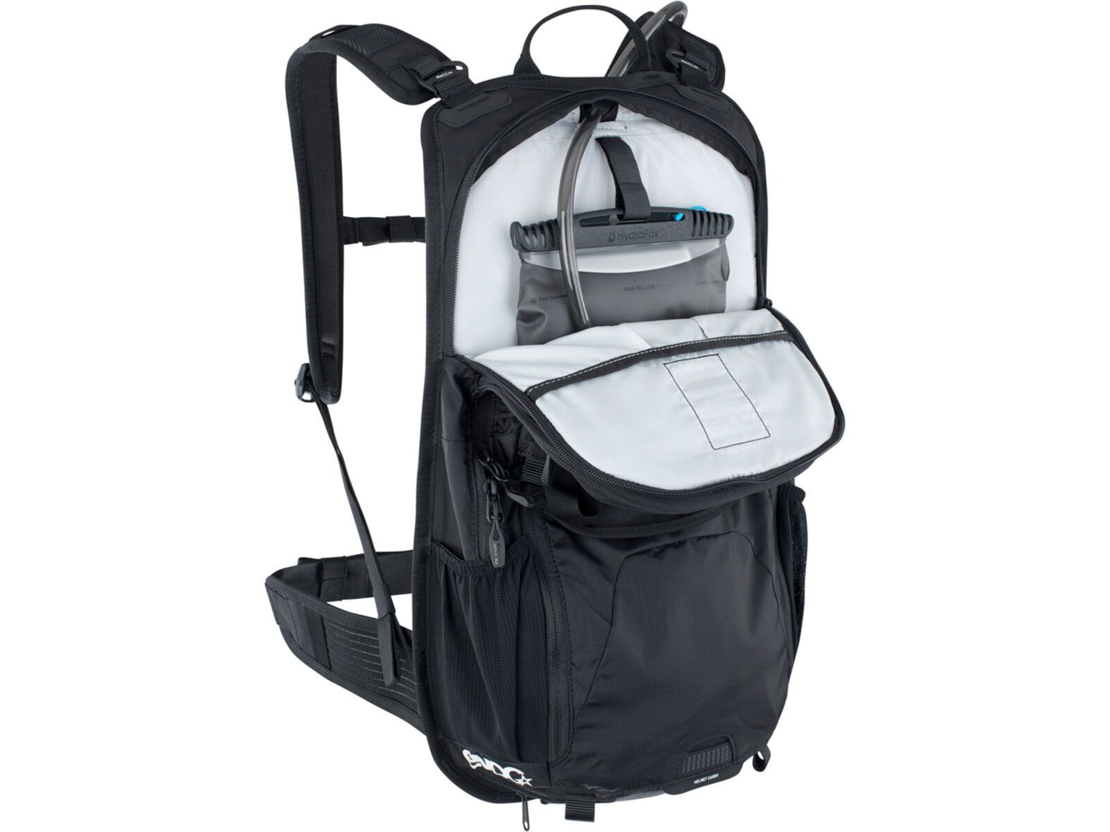 Evoc Stage 12, black | Bild 3