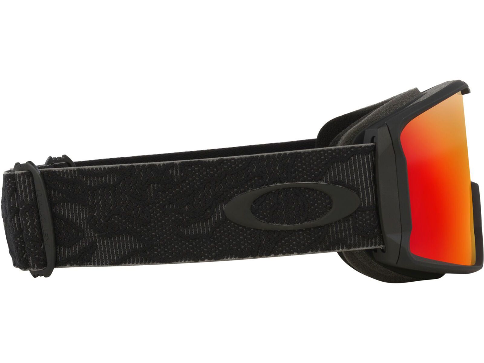 Oakley Line Miner L, Prizm Snow Torch Iridium / black camo | Bild 10