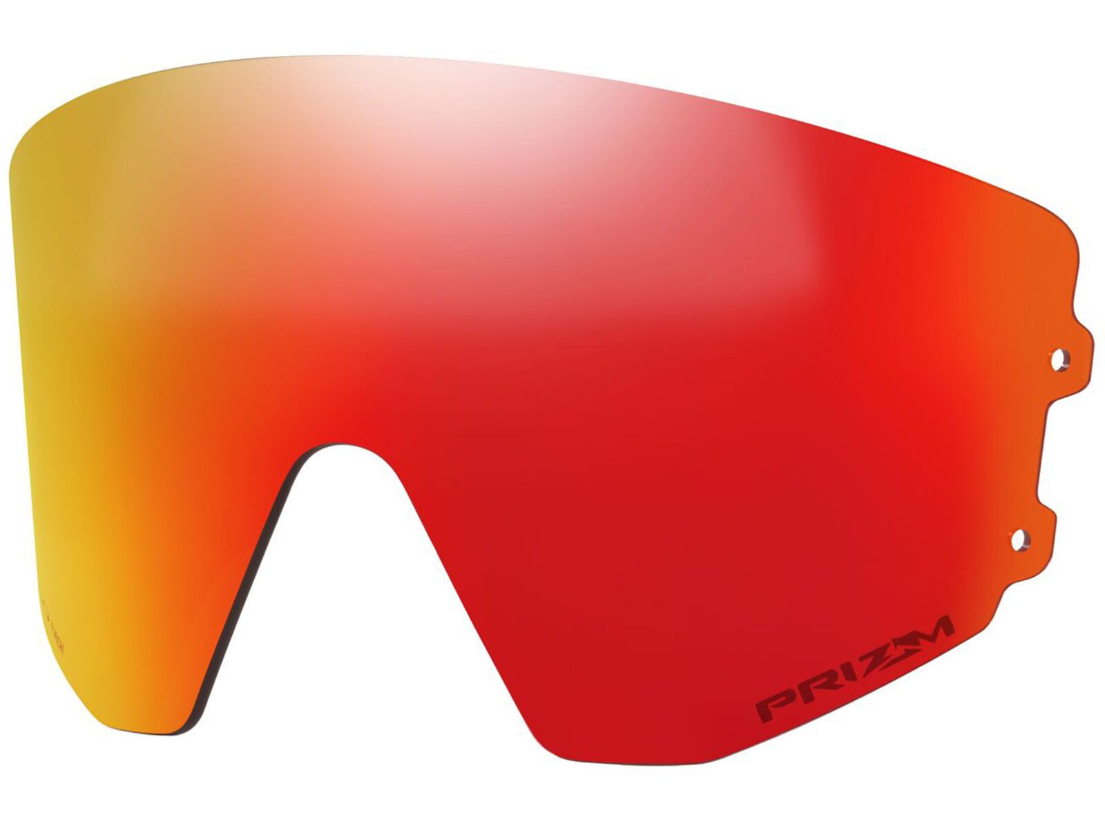 Oakley Flow Scape M Replacement Lens, Prizm Snow Torch Iridium | Bild 1