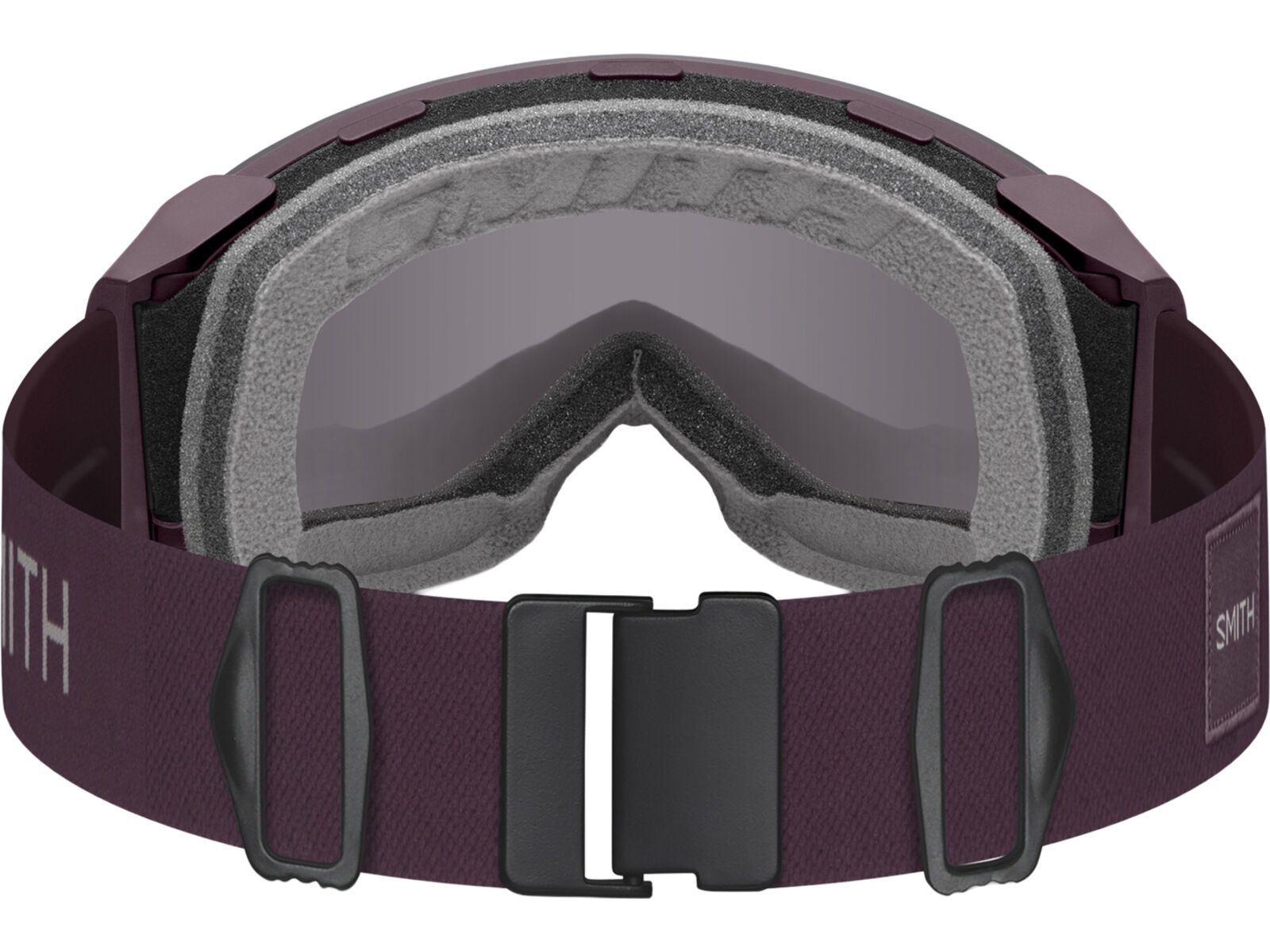 Smith 4D Mag, ChromaPop Sun Black Gold Mirror / mystic | Bild 3