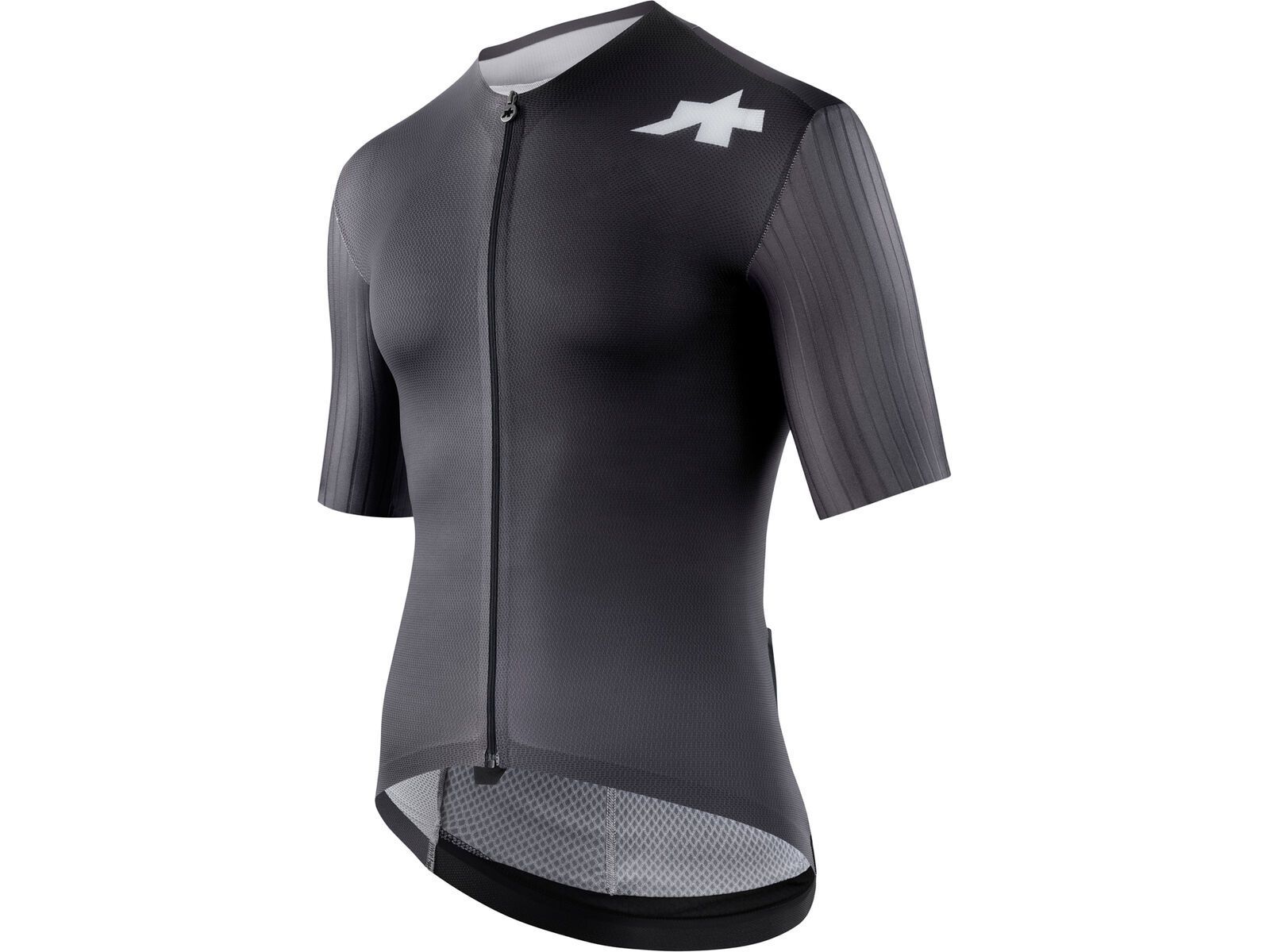 Assos Equipe RS Jersey S11, precision graphite | Bild 3