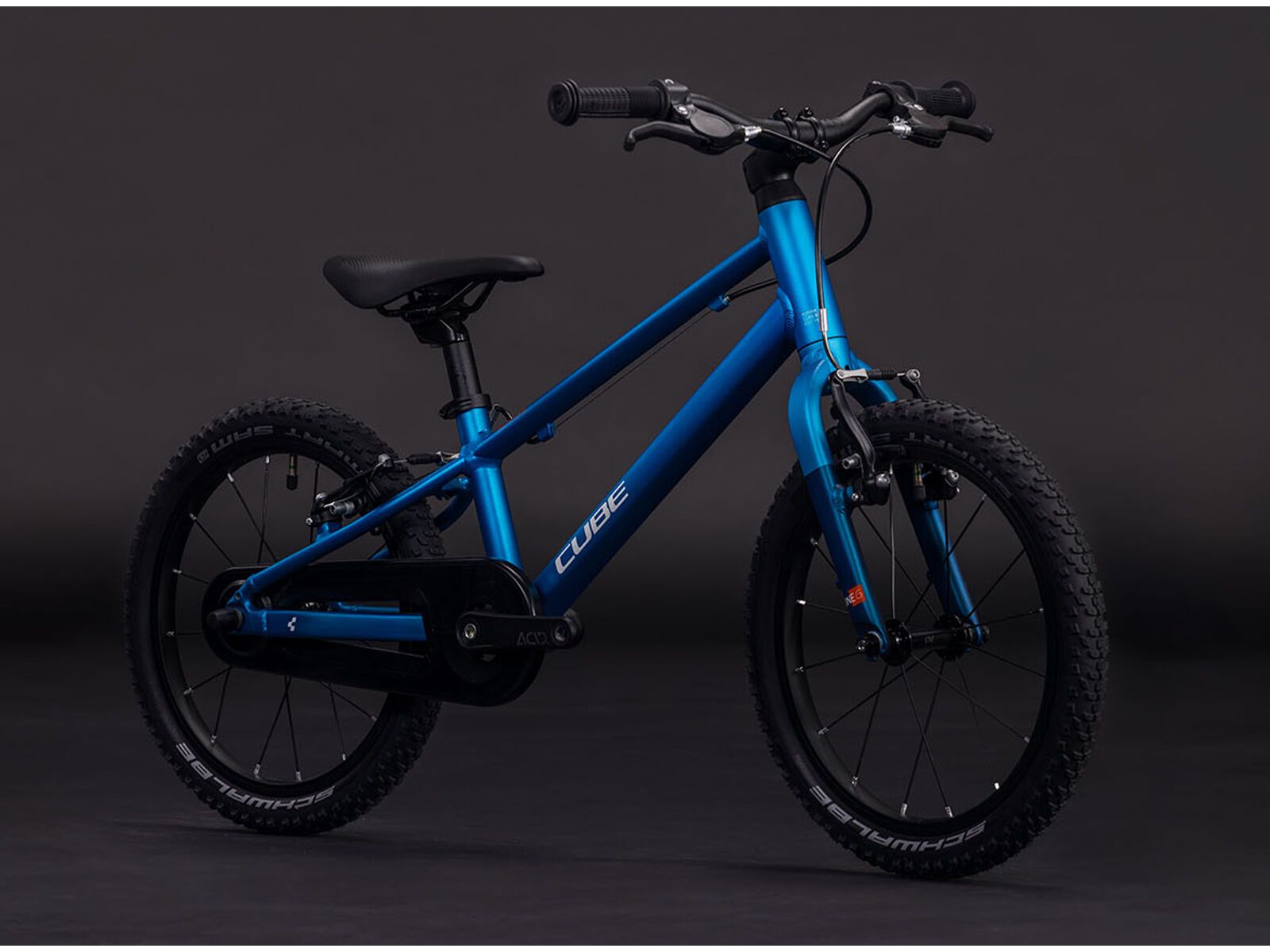 Cube Numove 160, topasblue´n´nebula | Bild 2