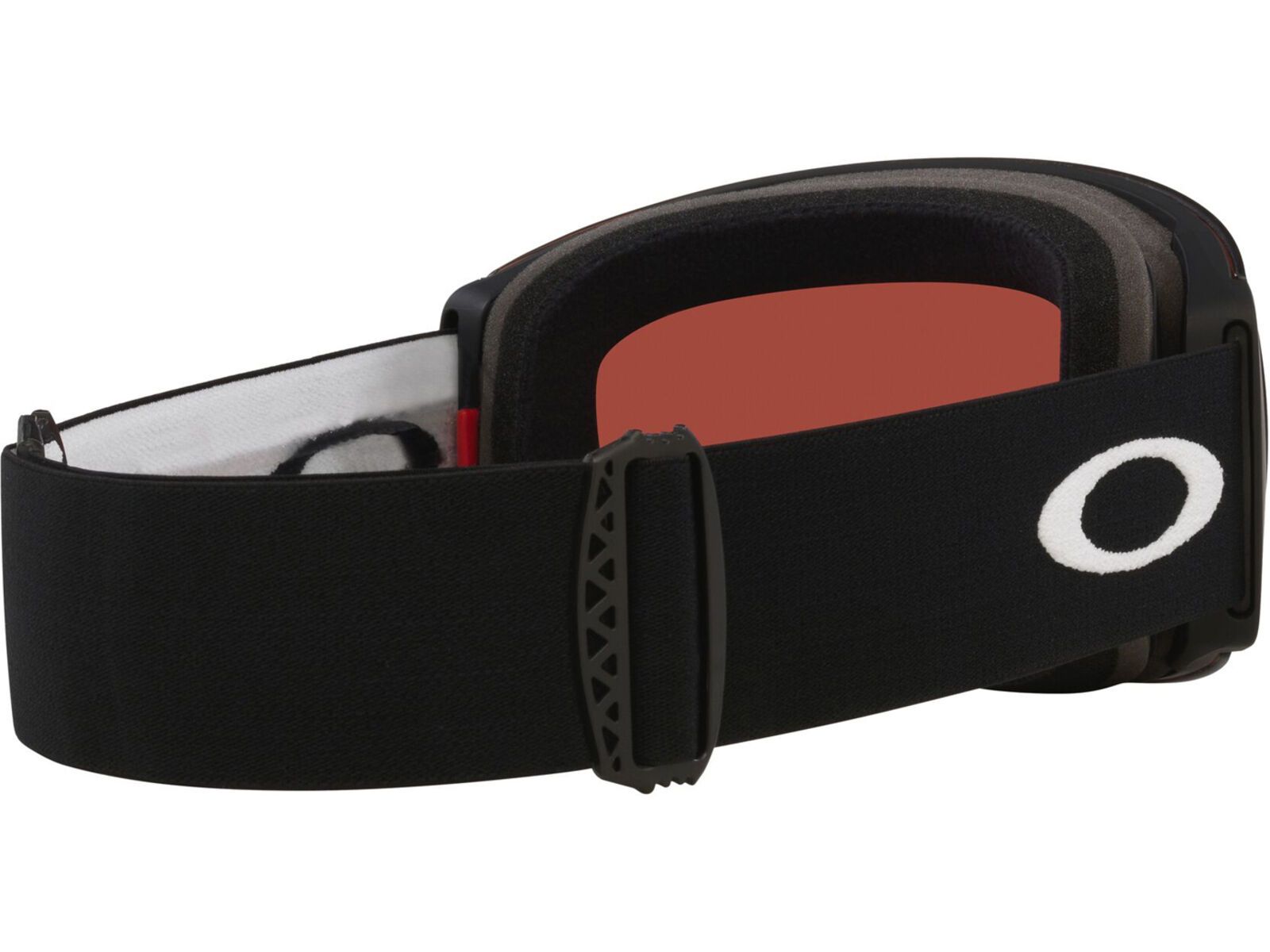 Oakley Flight Deck Pro L, Prizm Sage Gold Iridium & Iced / matte black | Bild 9