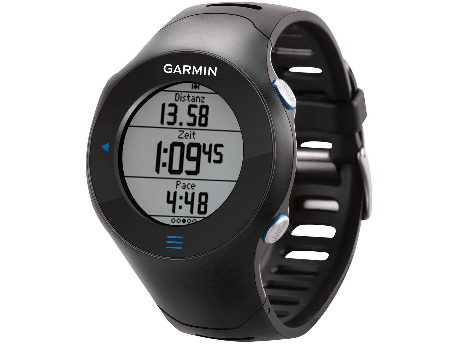 Garmin Forerunner 610 | Bild 1