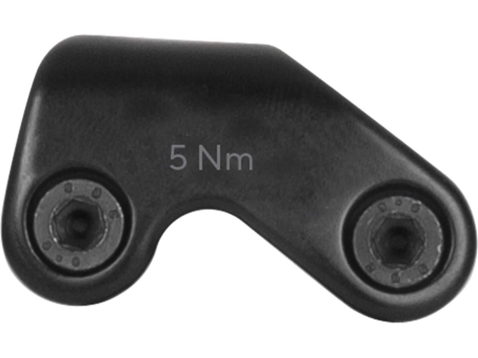 Ergon Flip Head Kit for Carbon Rails oval - 7x9 mm | Bild 1