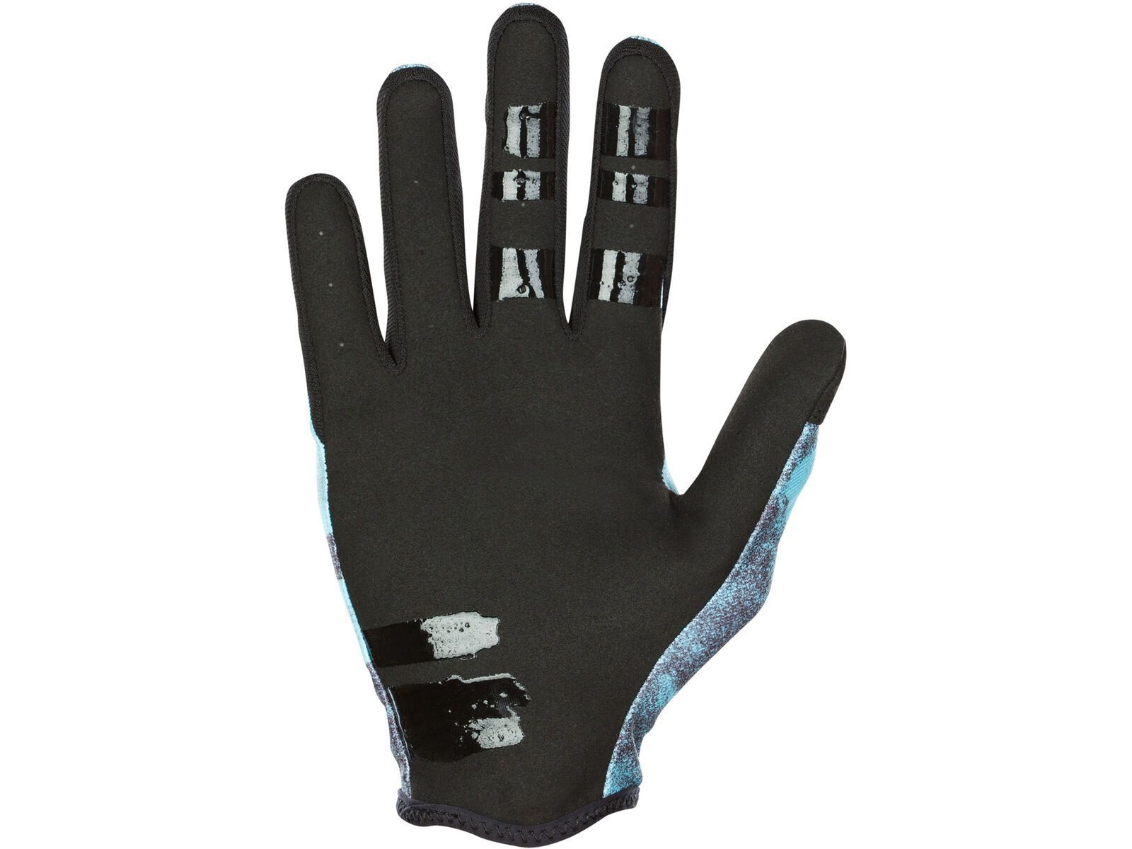 ION Gloves Dude, crystal blue | Bild 2