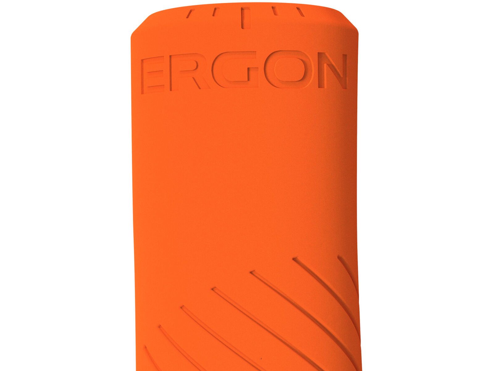 Ergon GXR Large, orange | Bild 5