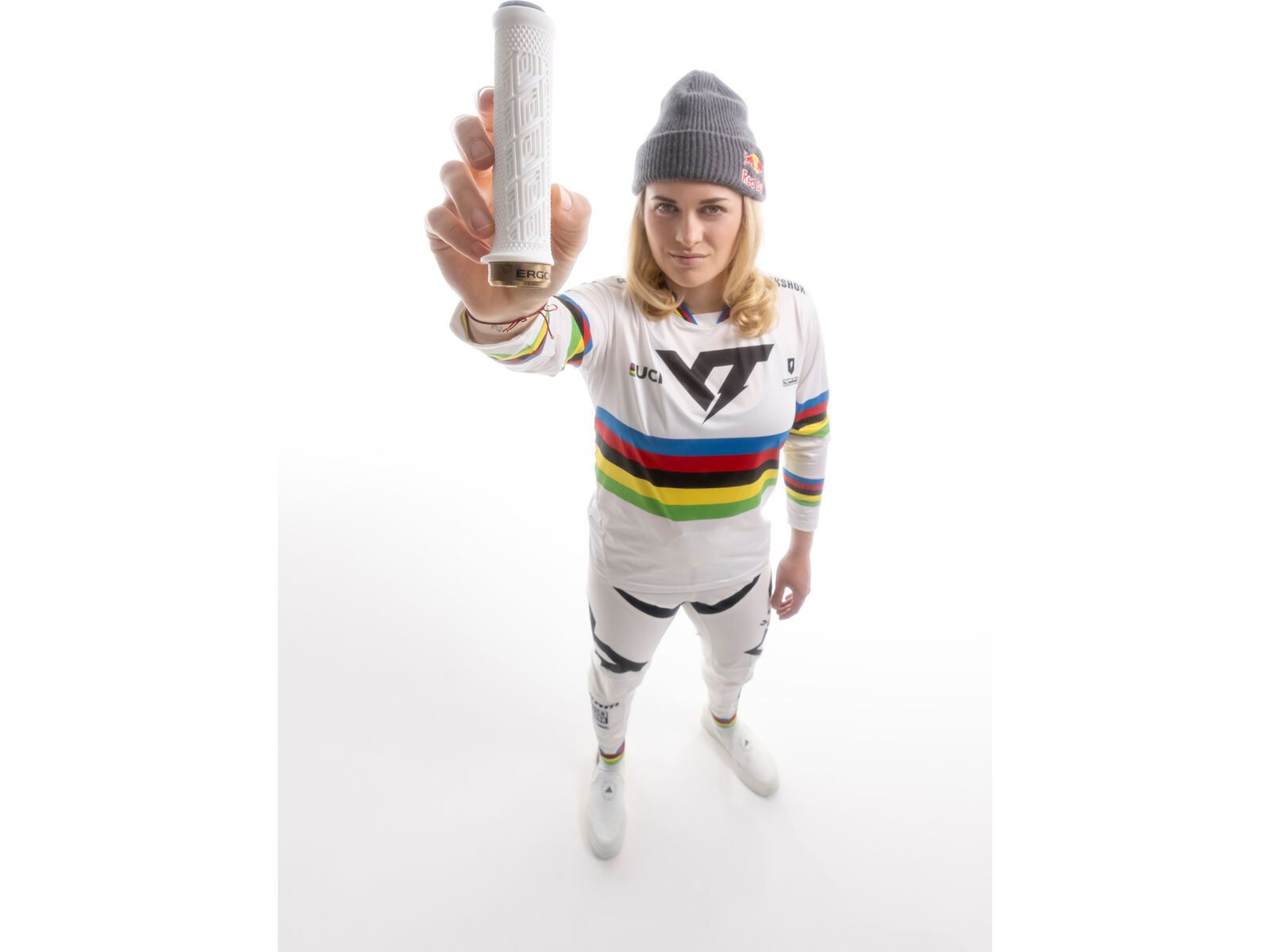 Ergon GDH Vali Höll Edition, white | Bild 14