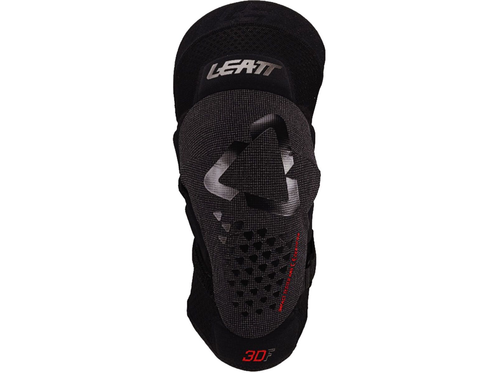 Leatt Knee Guard 3DF 5.0 Evo FastFit, black | Bild 3