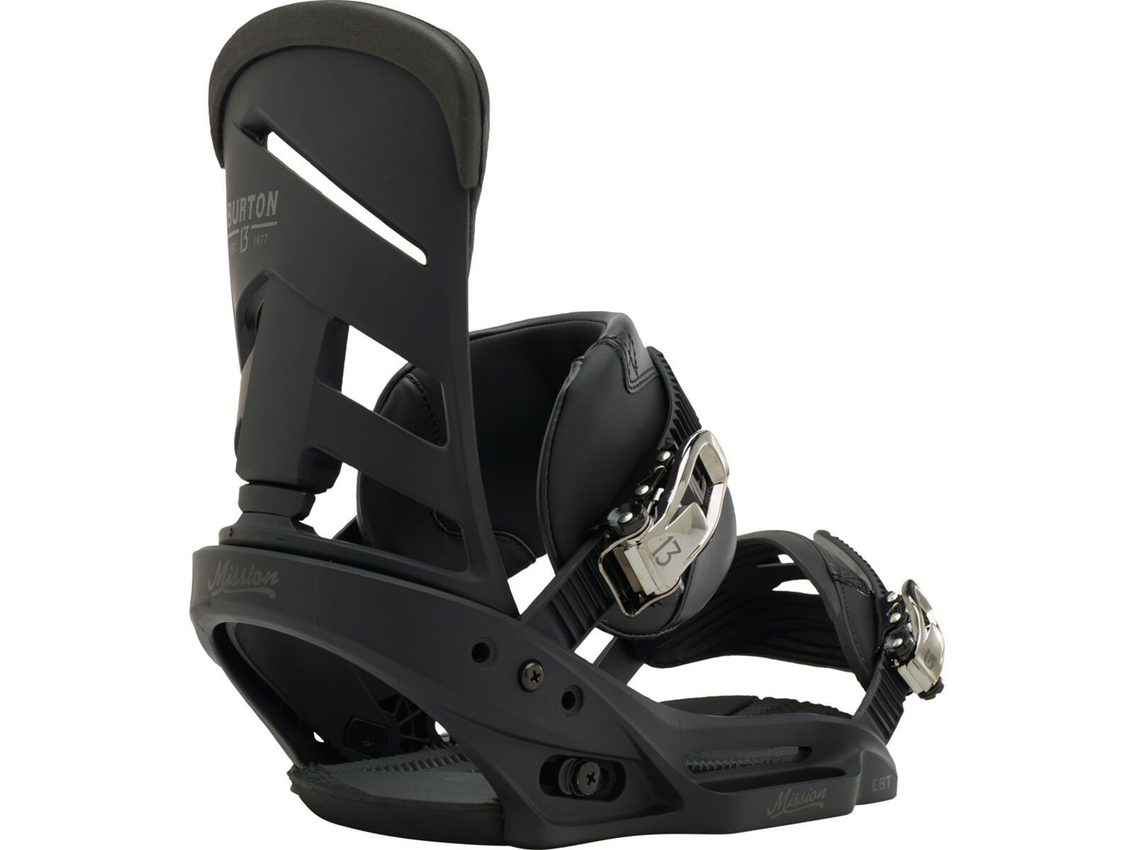 Burton Set: Process Flying V 2016 + Burton Mission EST | Bild 3