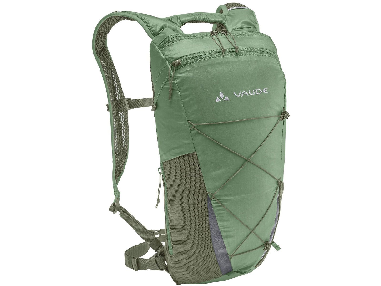 Vaude Uphill 8, willow green | Bild 1