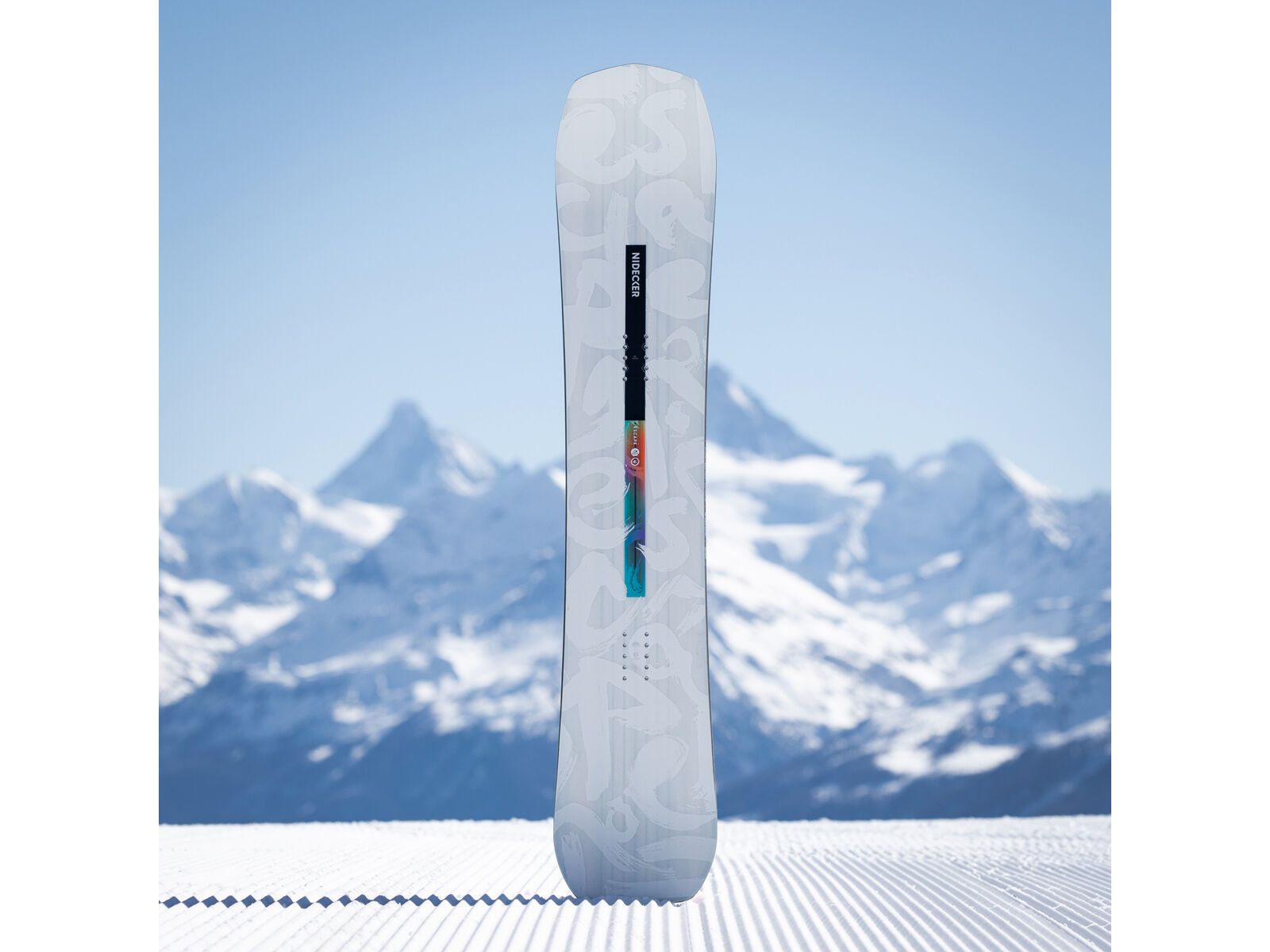 Nidecker Escape Extra Wide | Bild 5