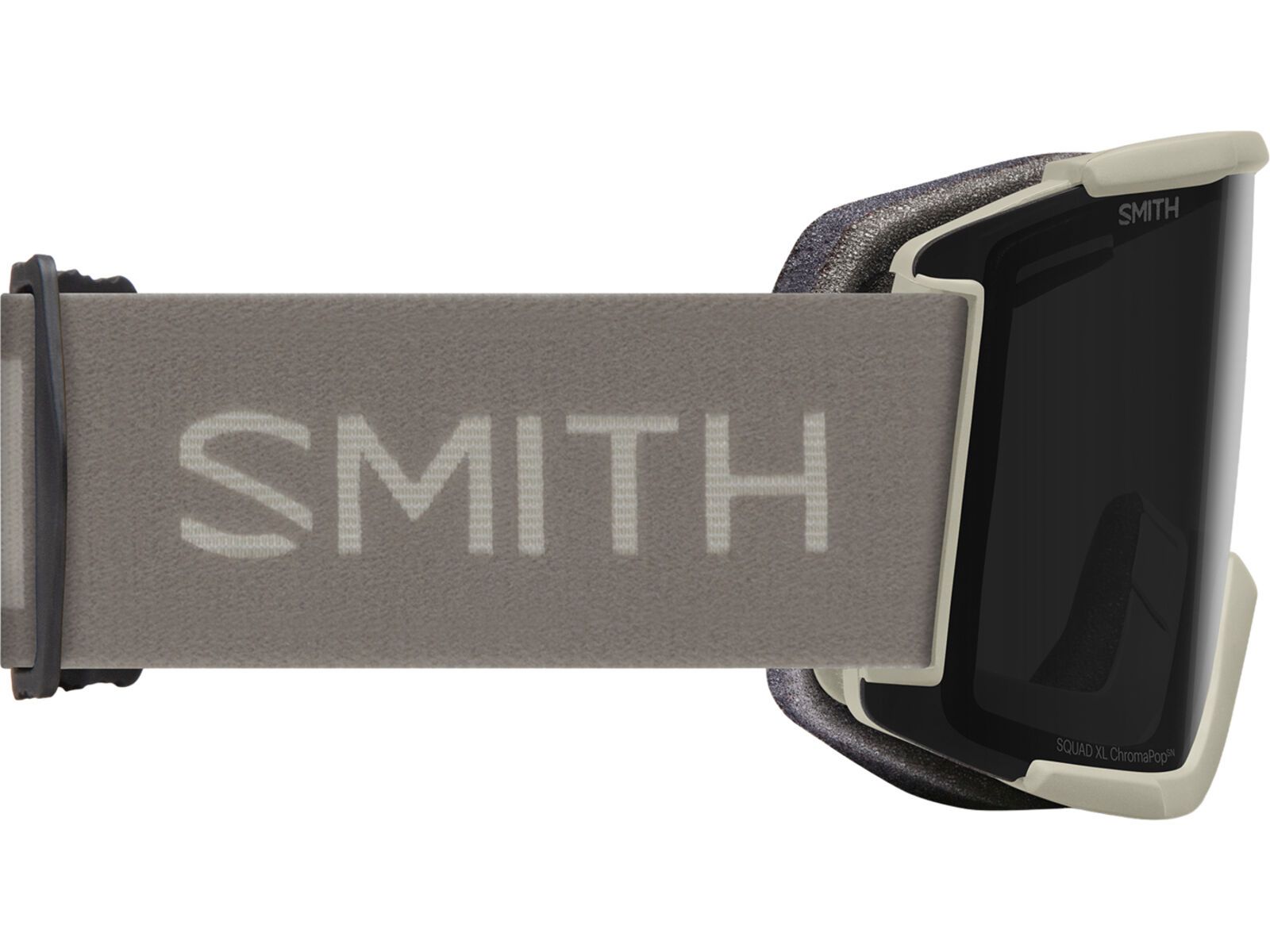 Smith Squad XL, ChromaPop Sun Black / chalk | Bild 4