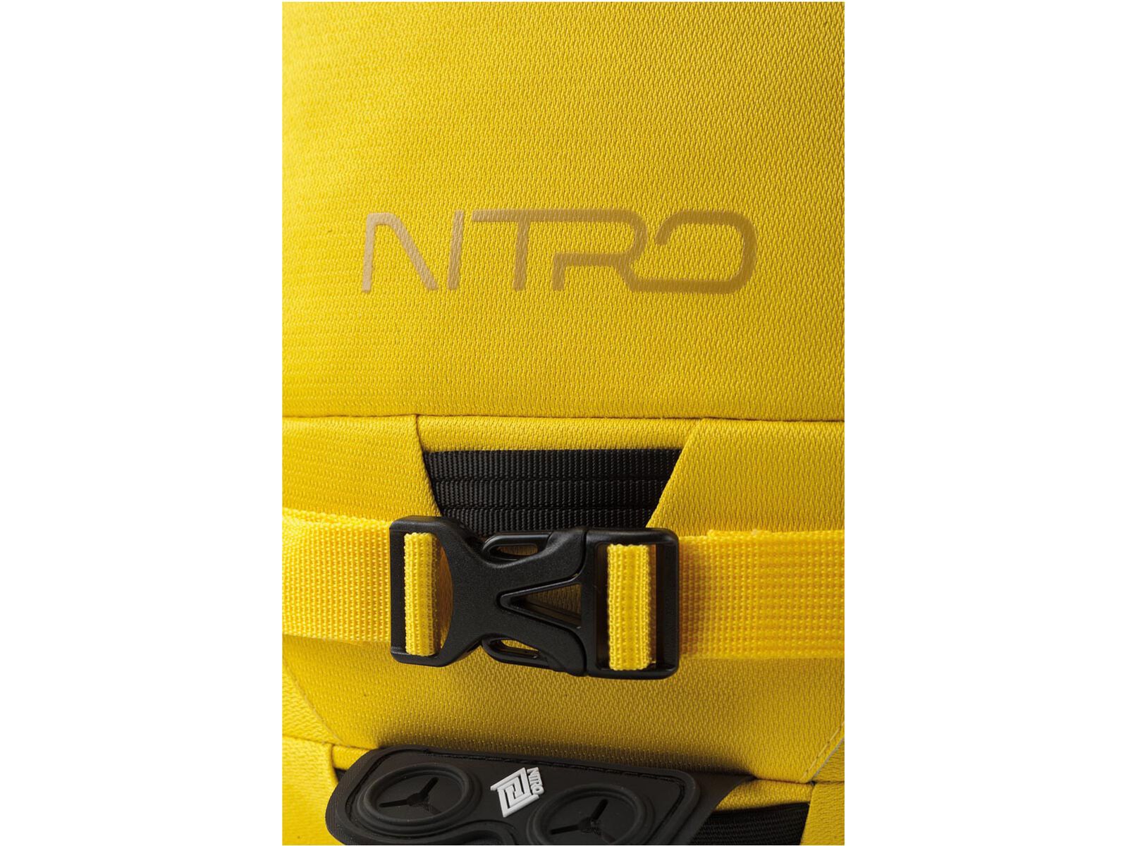 Nitro Rover 14, cyber yellow | Bild 7