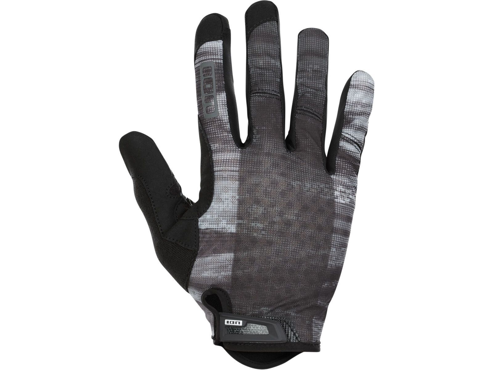 ION Gloves Traze, grey | Bild 1