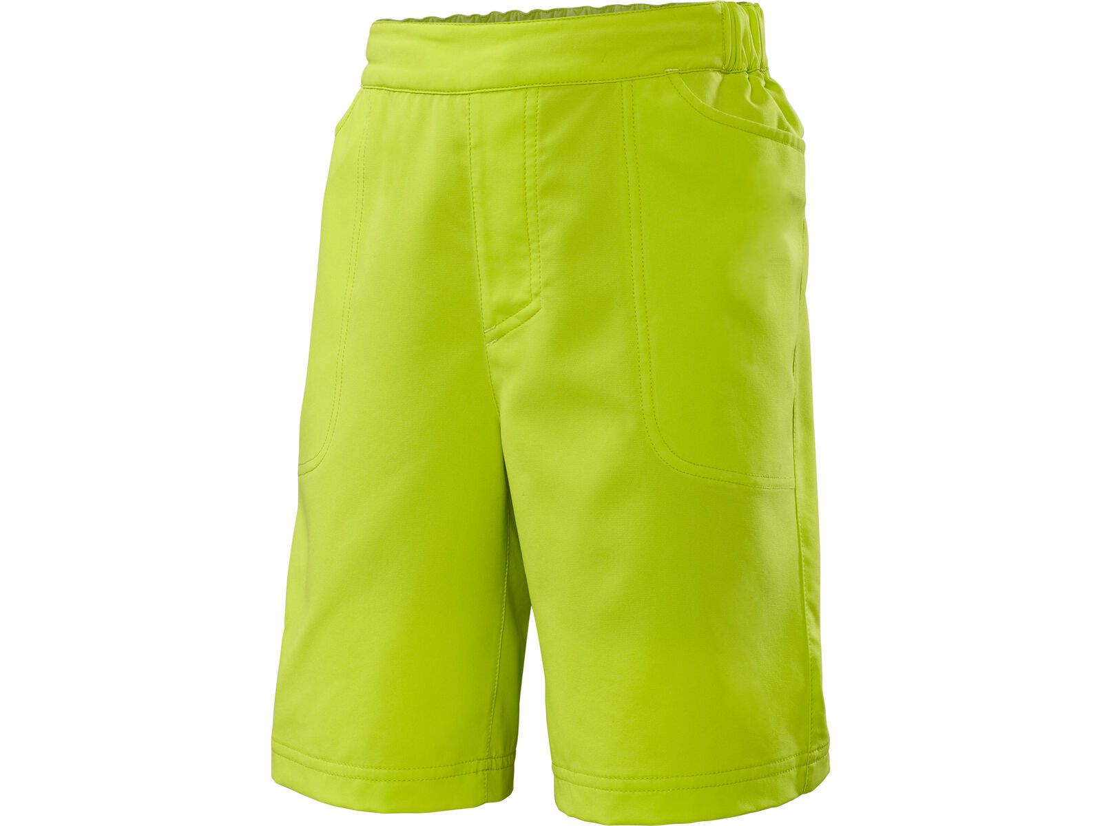 Specialized Youth Enduro Grom Short, hyper green | Bild 1