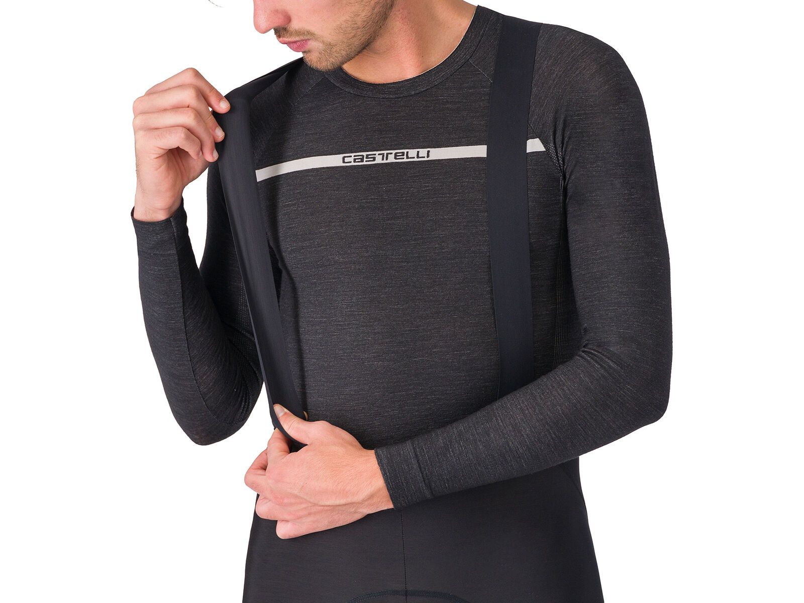 Castelli Competizione Bibtight, black | Bild 5