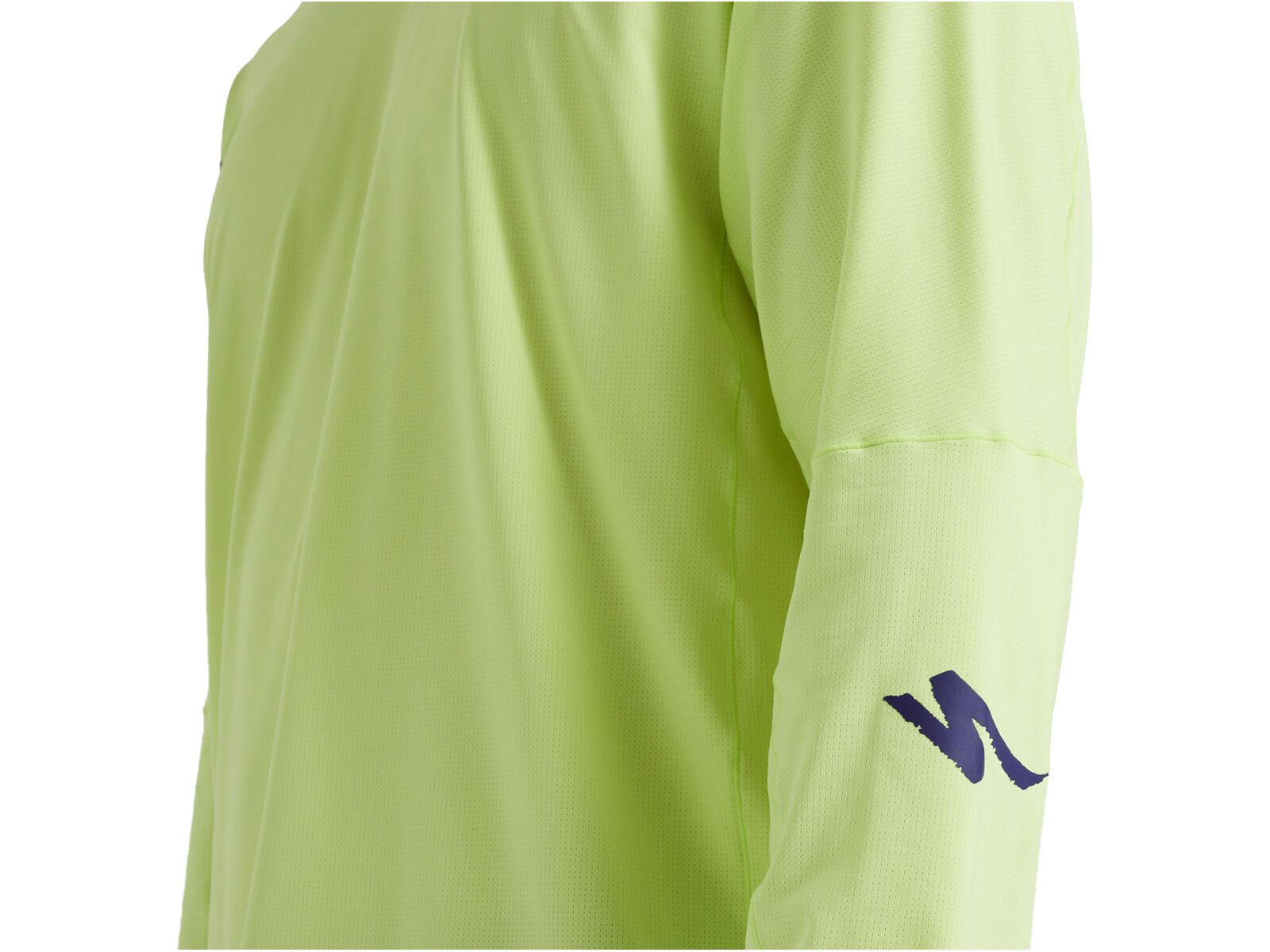 Specialized Men's Trail Air Long Sleeve Jersey, limestone | Bild 5